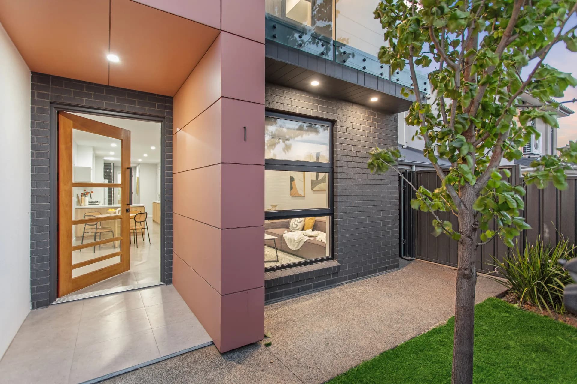 1/14 Teak Street, Campbelltown., Campbelltown - Image 1