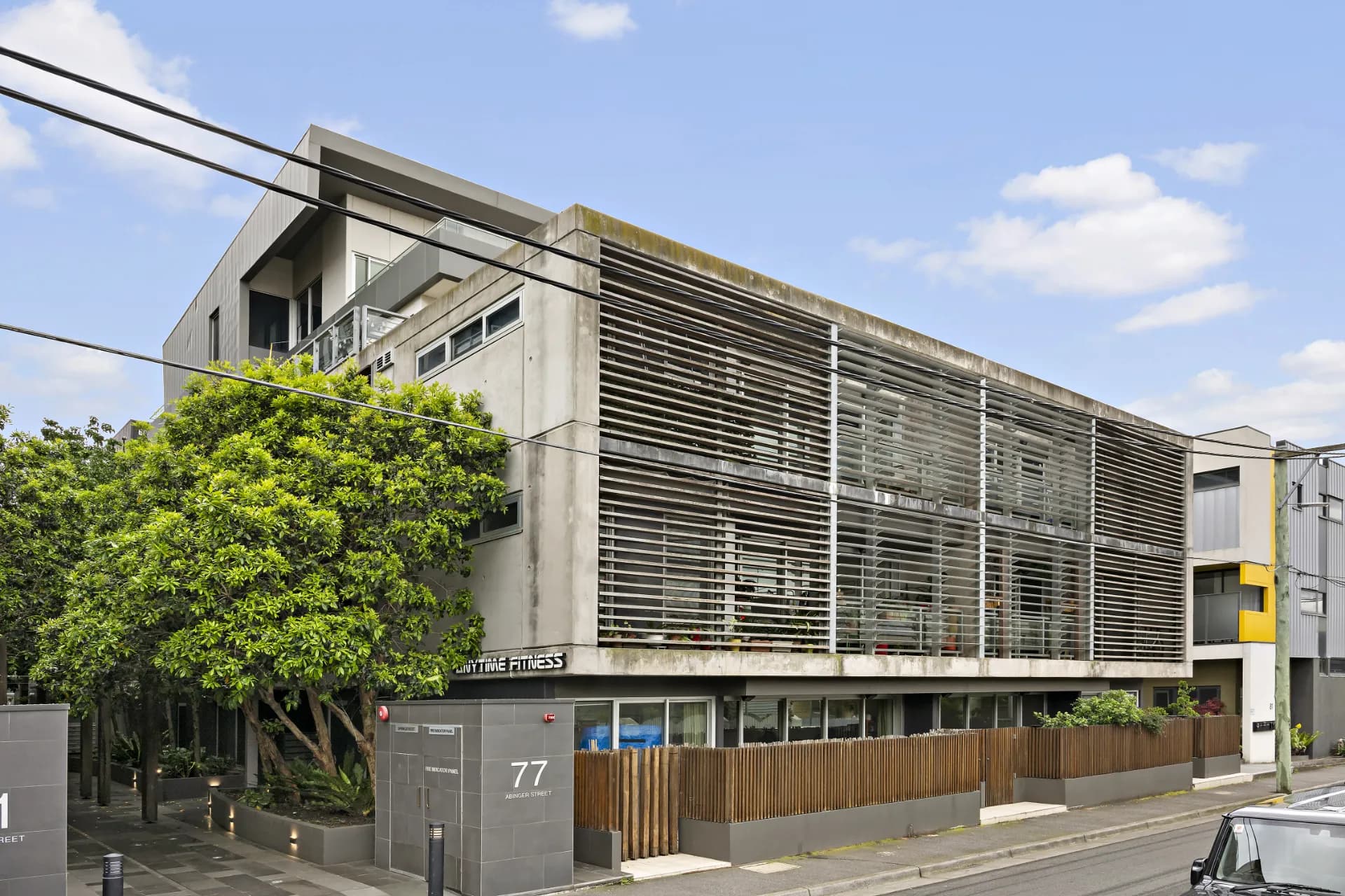 202/77 Abinger Street, Richmond., Richmond - Thumbnail 8