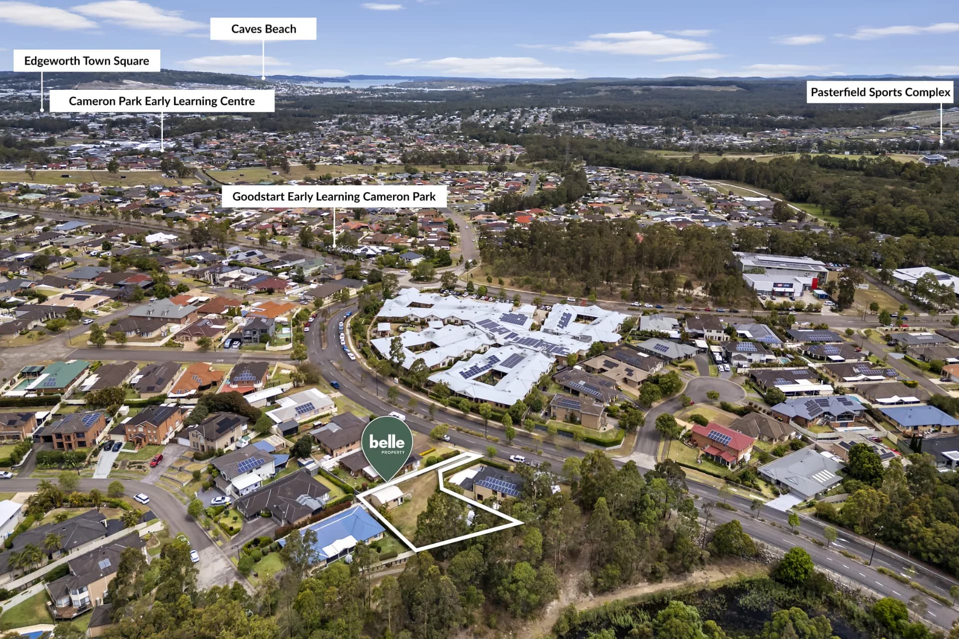 18 Constitution Drive, Cameron Park, NSW, Cameron Park - Image 1