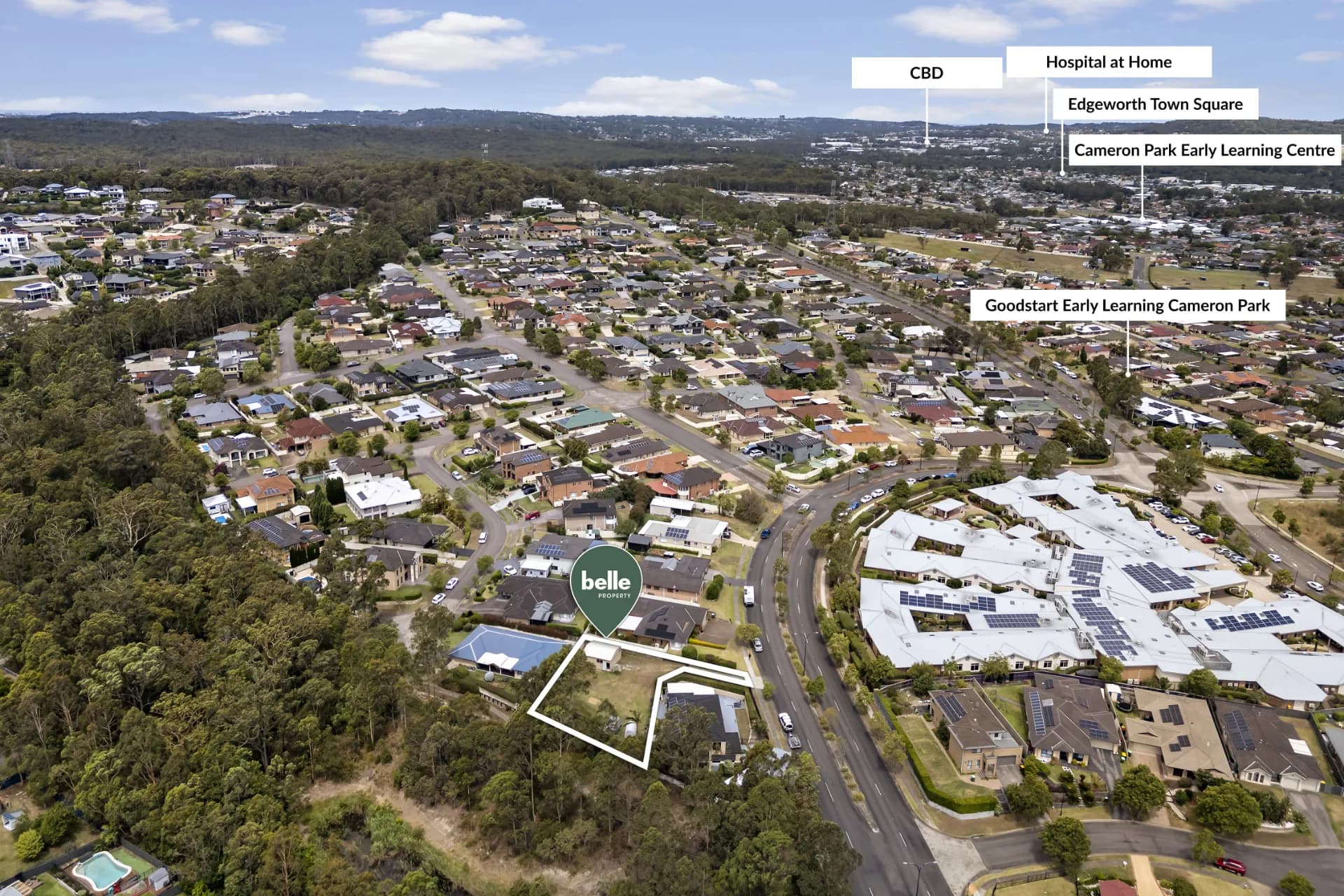 18 Constitution Drive, Cameron Park, NSW, Cameron Park - Thumbnail 2