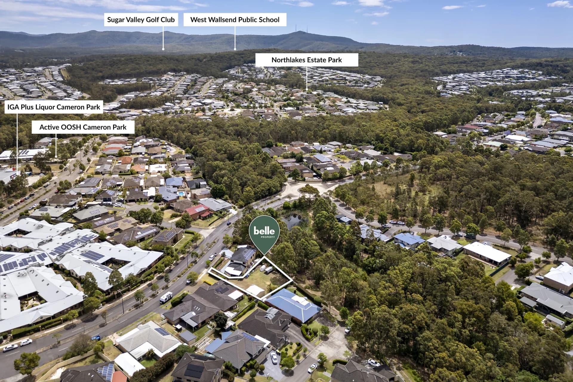 18 Constitution Drive, Cameron Park, NSW, Cameron Park - Thumbnail 3