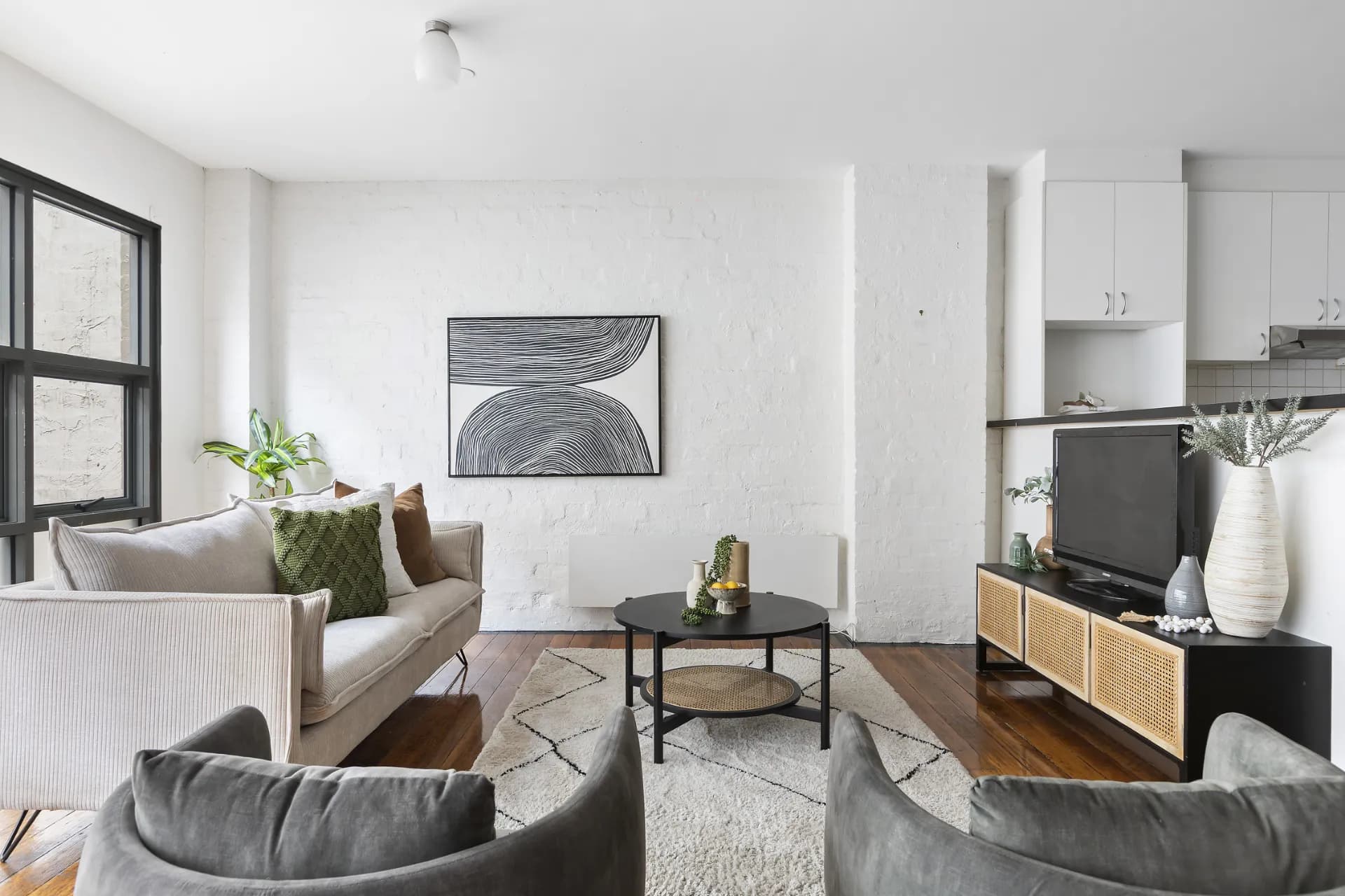 11/14 Lancashire Lane, North Melbourne., North Melbourne - Thumbnail 3
