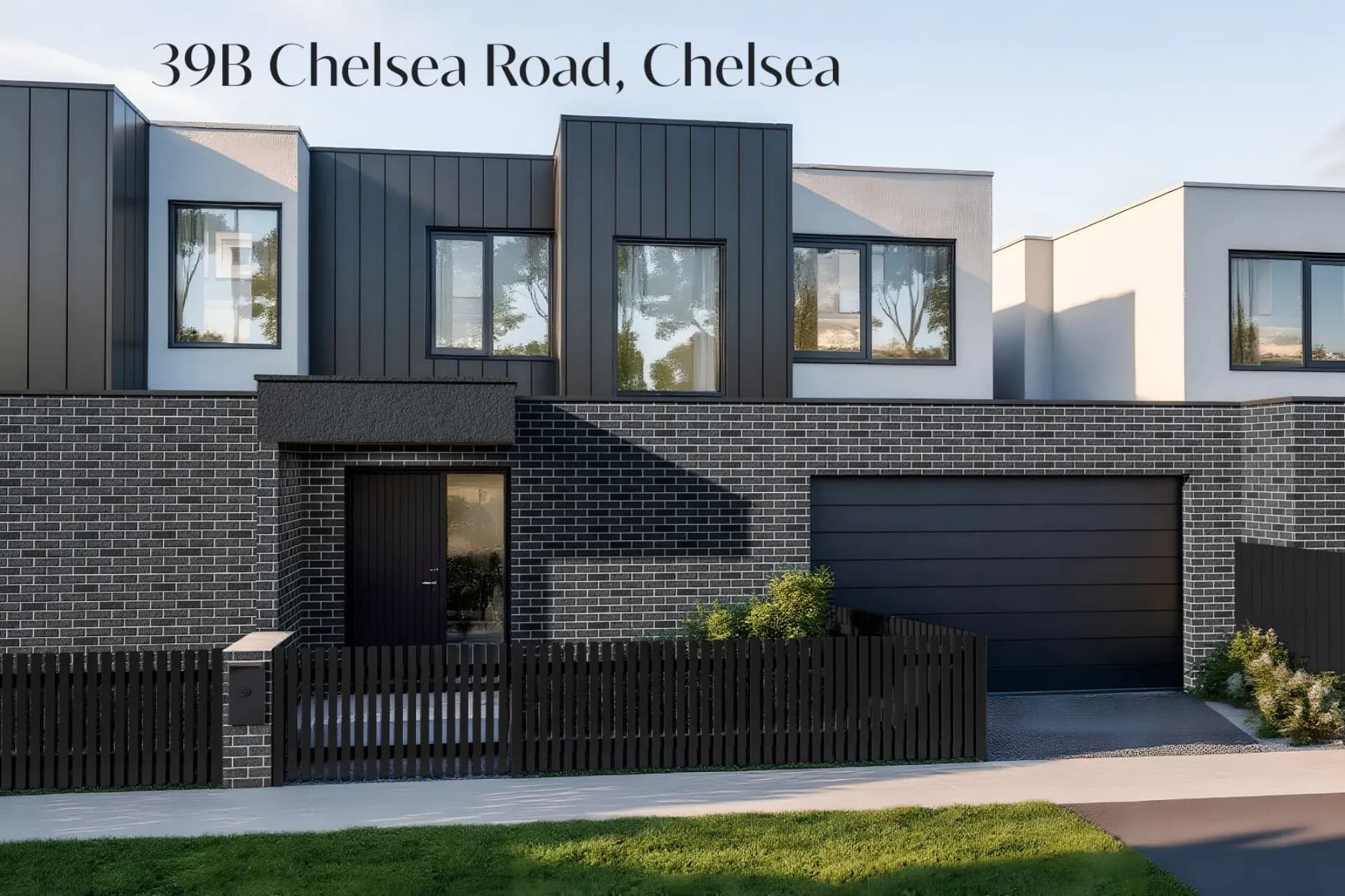 39B Chelsea Road, Chelsea., Chelsea - Image 1