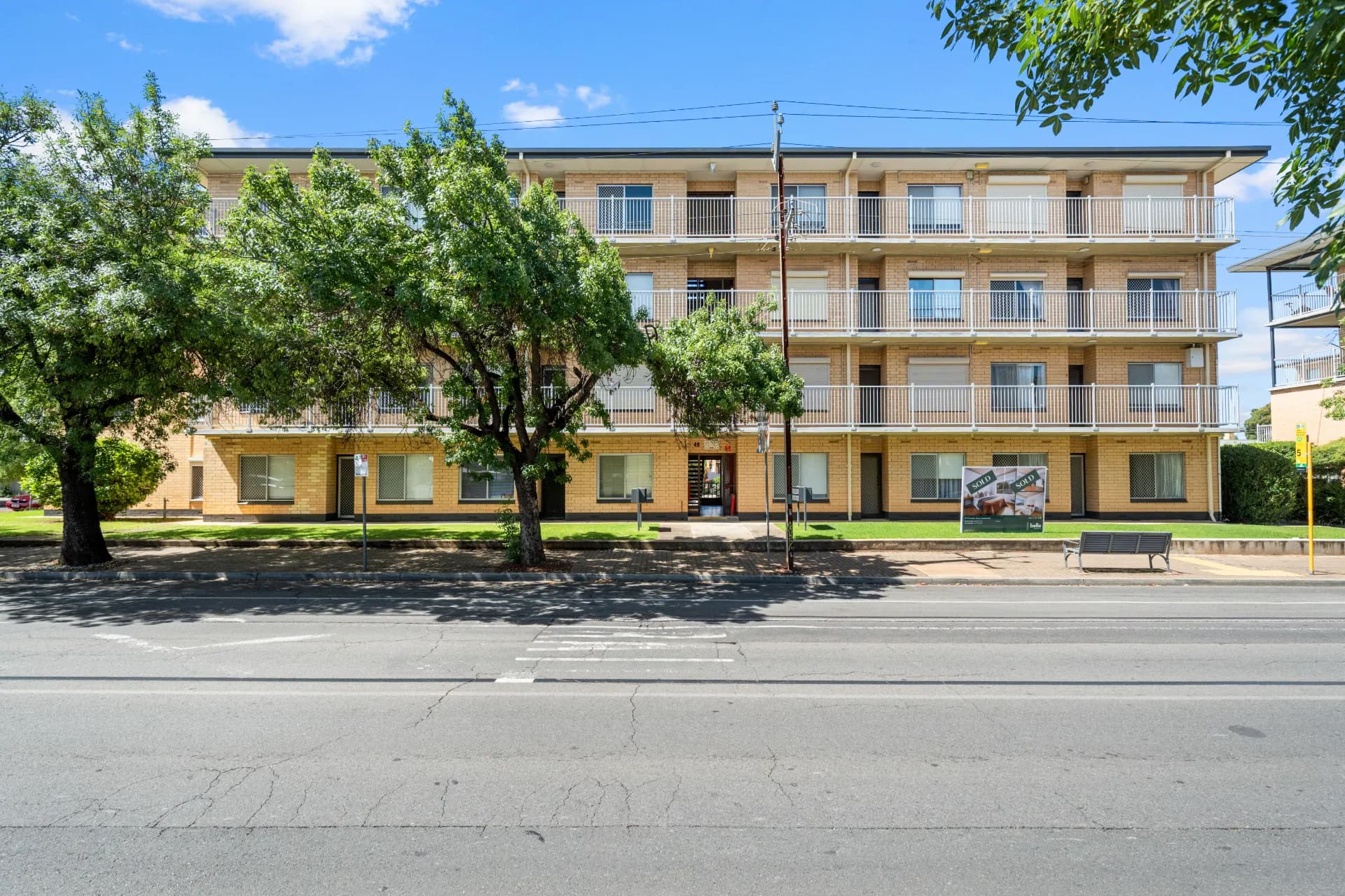 12/49 Leader Street, Goodwood., Goodwood - Image 1