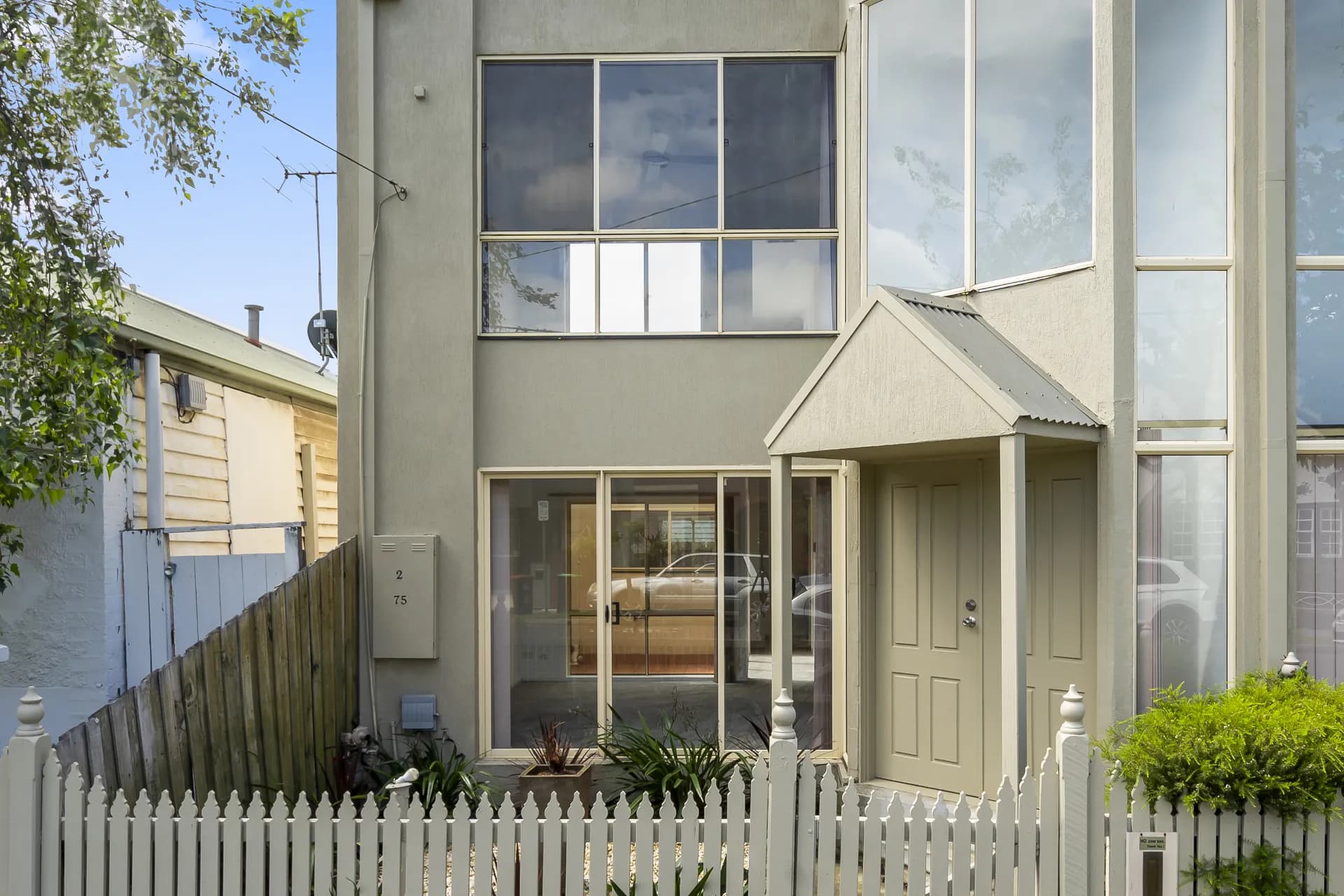 2/75 Baker Street, Richmond., Richmond - Image 1