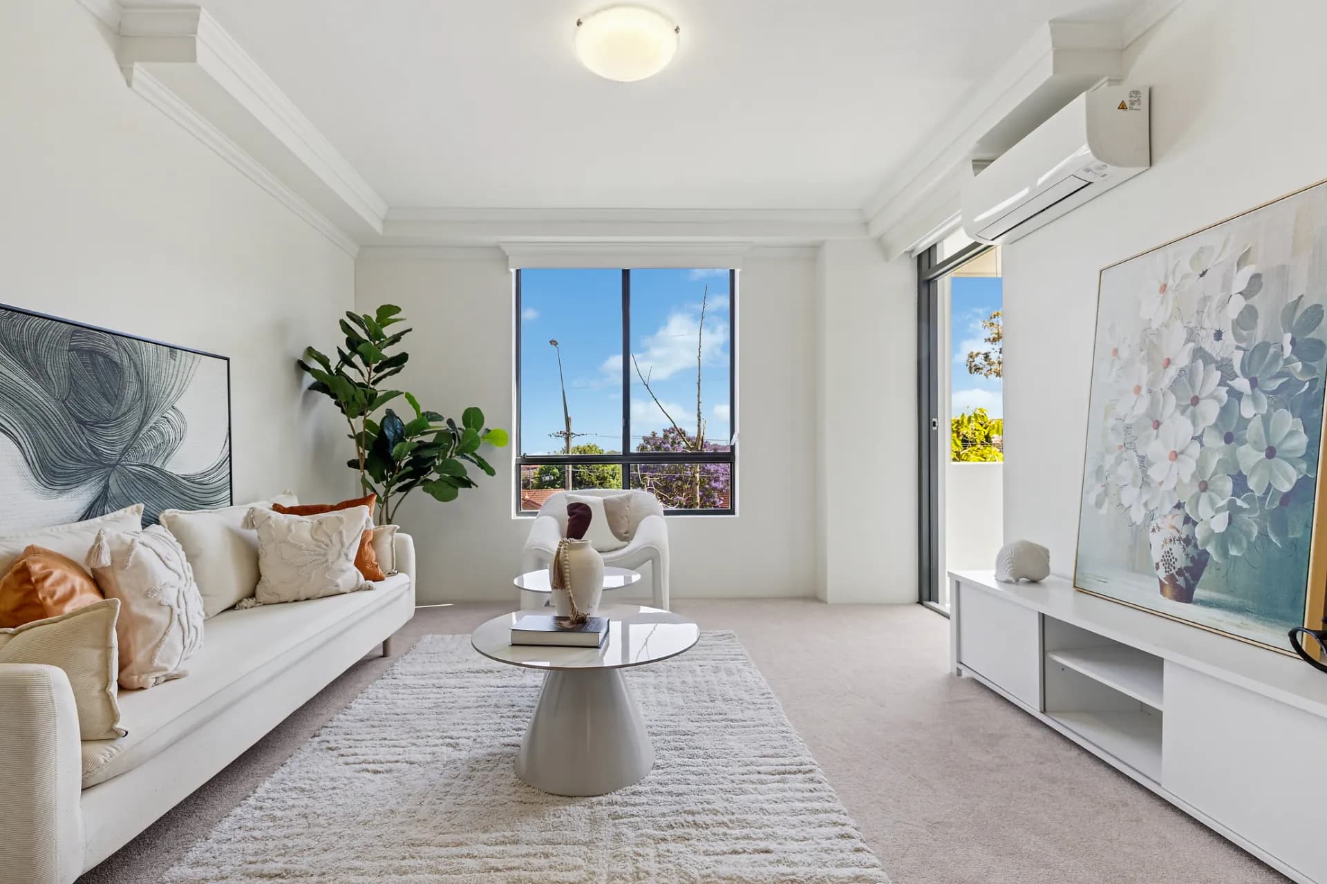 53/323 Forest Road, Hurstville., Hurstville - Image 1
