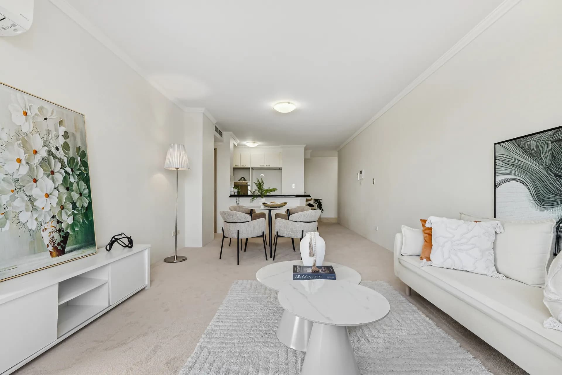 53/323 Forest Road, Hurstville., Hurstville - Thumbnail 5
