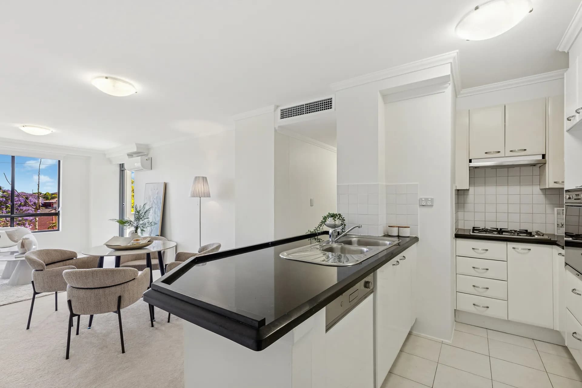 53/323 Forest Road, Hurstville., Hurstville - Thumbnail 8