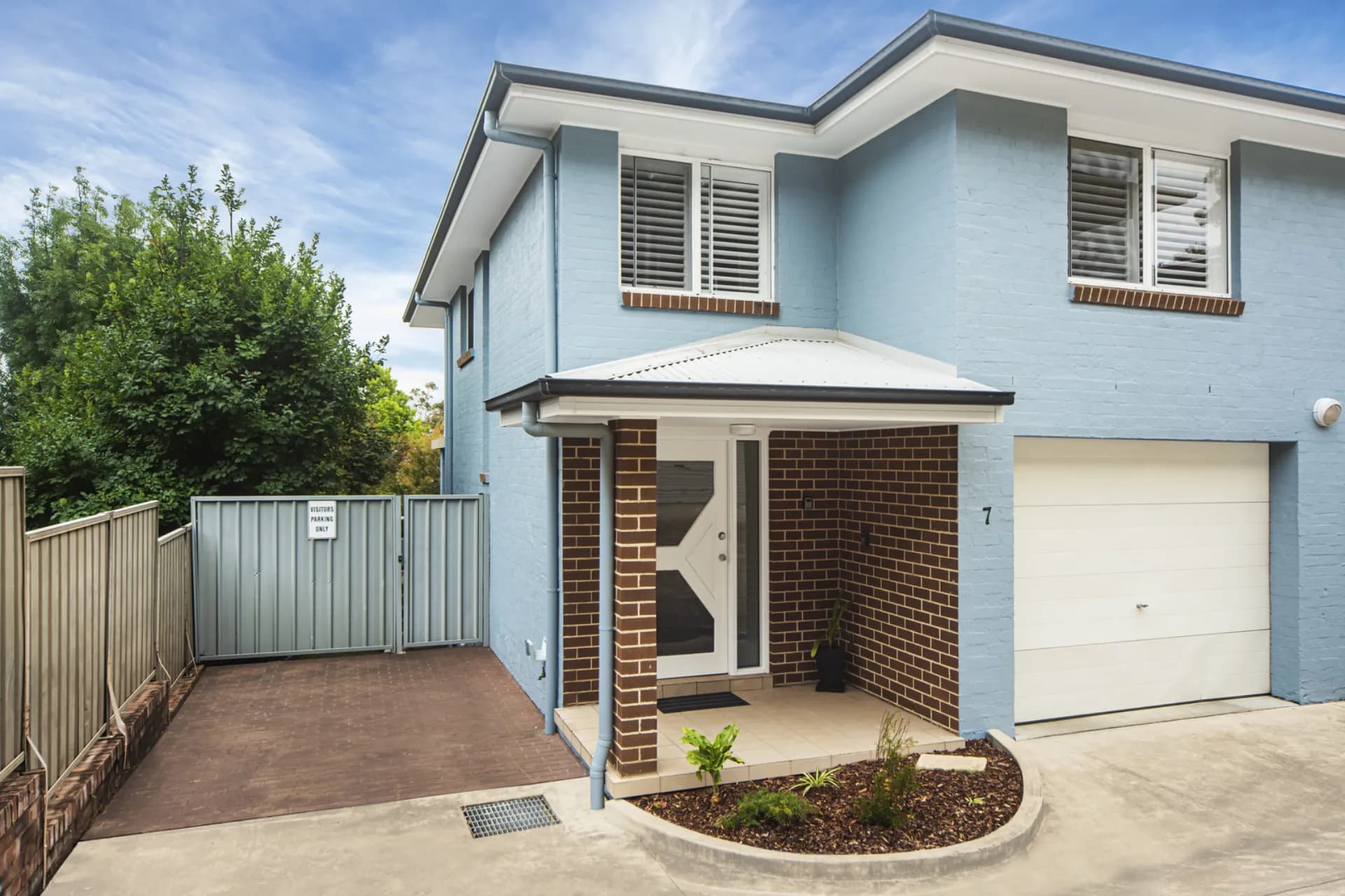 7/20 Anne Street, Vincentia, NSW, Vincentia - Image 1