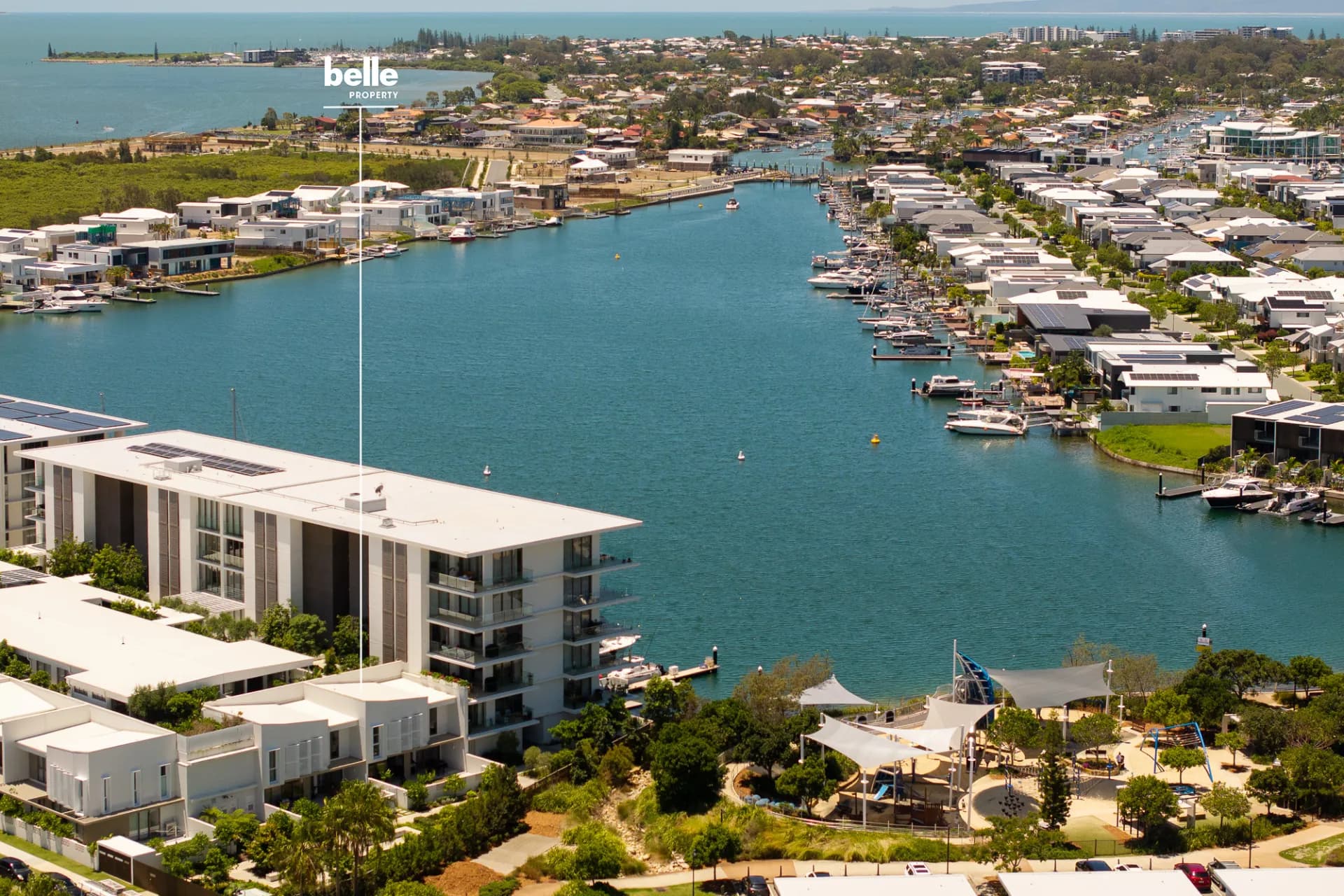 7/11 Aqua Street, Newport, QLD, Newport - Image 1