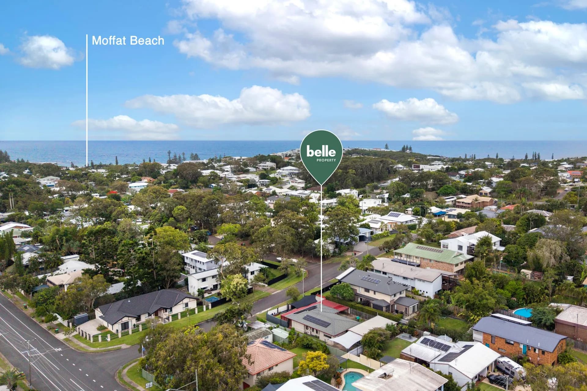 14 Elm Street, Moffat Beach., Moffat Beach - Image 1