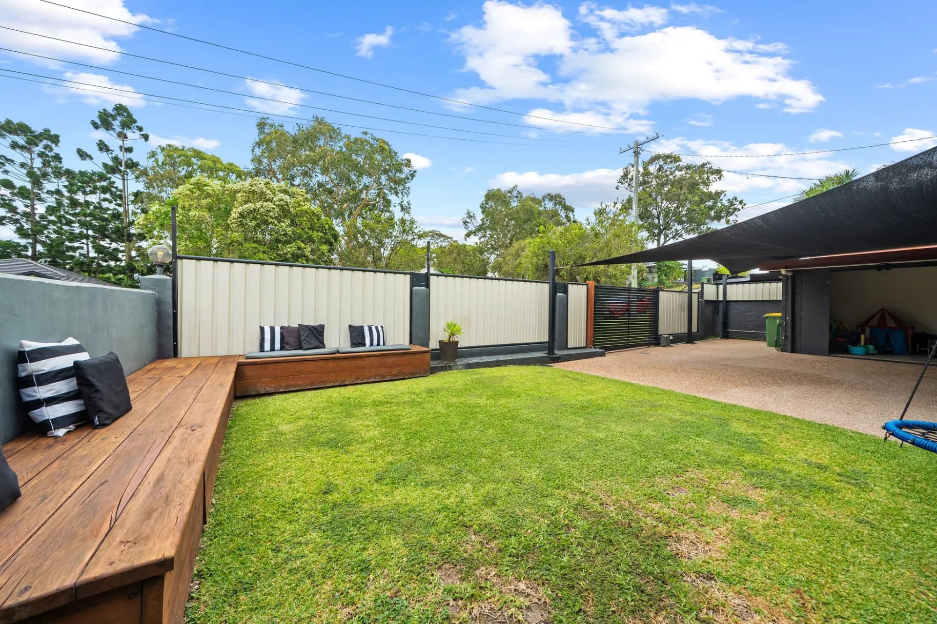 14 Elm Street, Moffat Beach., Moffat Beach - Thumbnail 8