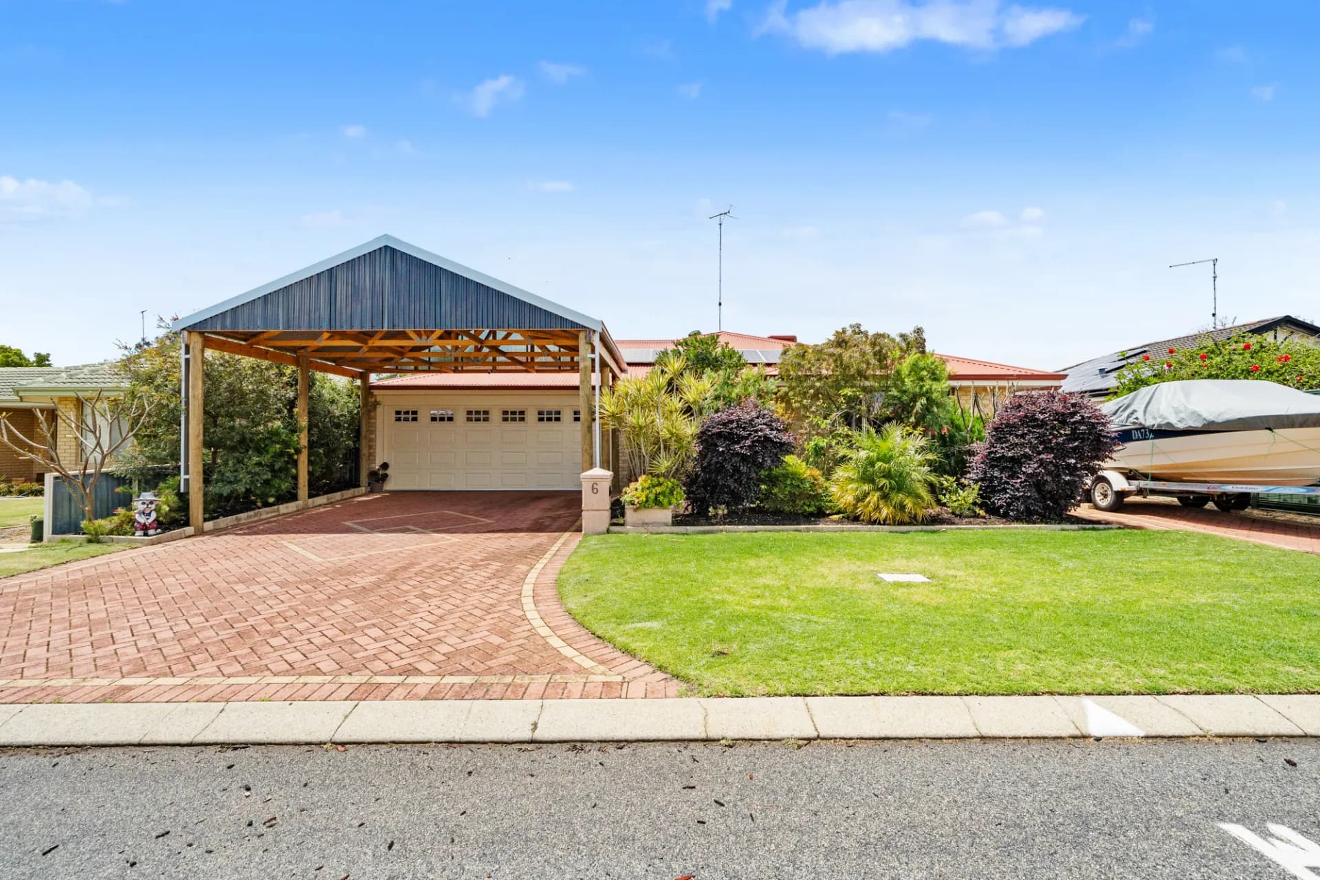 6 Kruger Loop, South Yunderup., South Yunderup - Thumbnail 2