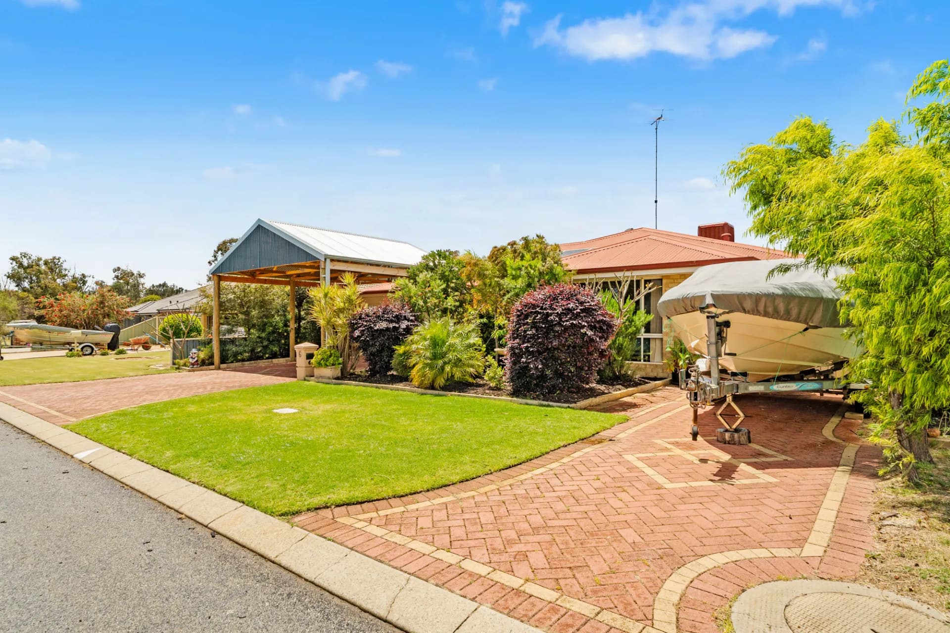 6 Kruger Loop, South Yunderup., South Yunderup - Thumbnail 4