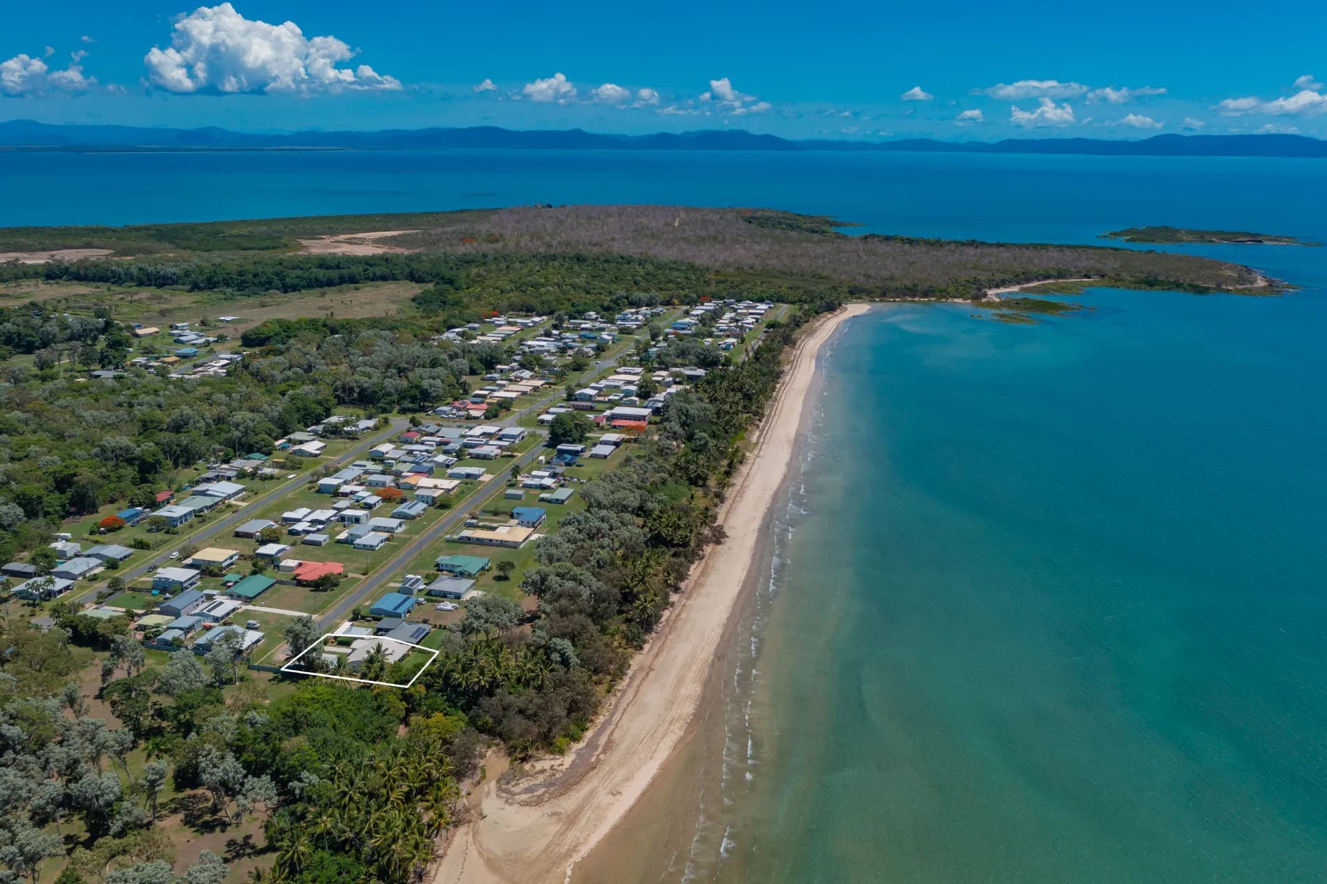 29 Burton Street, Midge Point., Midge Point - Image 1