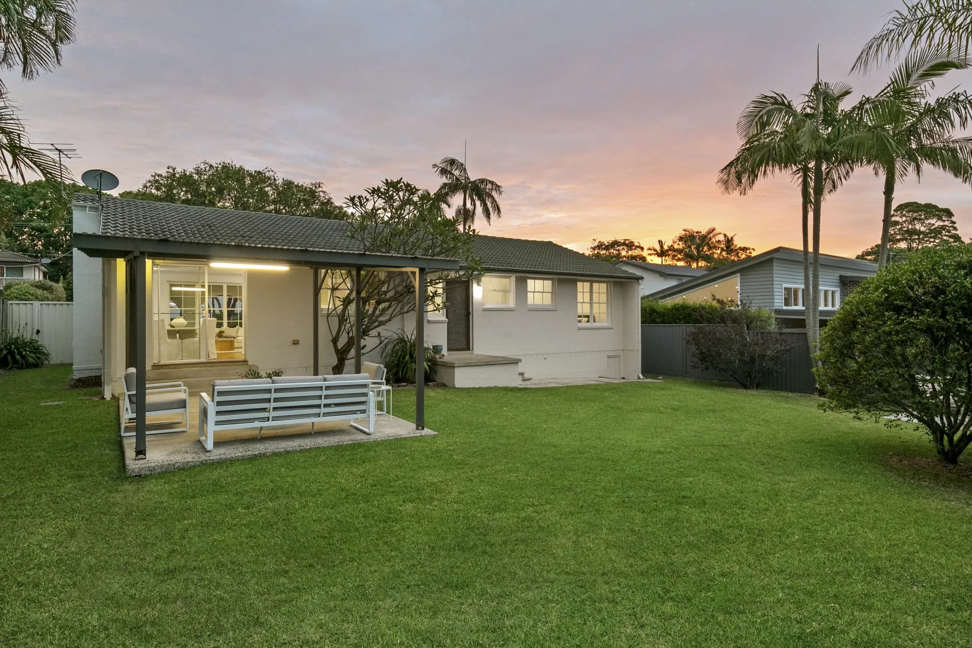 14 Jeanette Avenue, Mona Vale, NSW, Mona Vale - Thumbnail 2