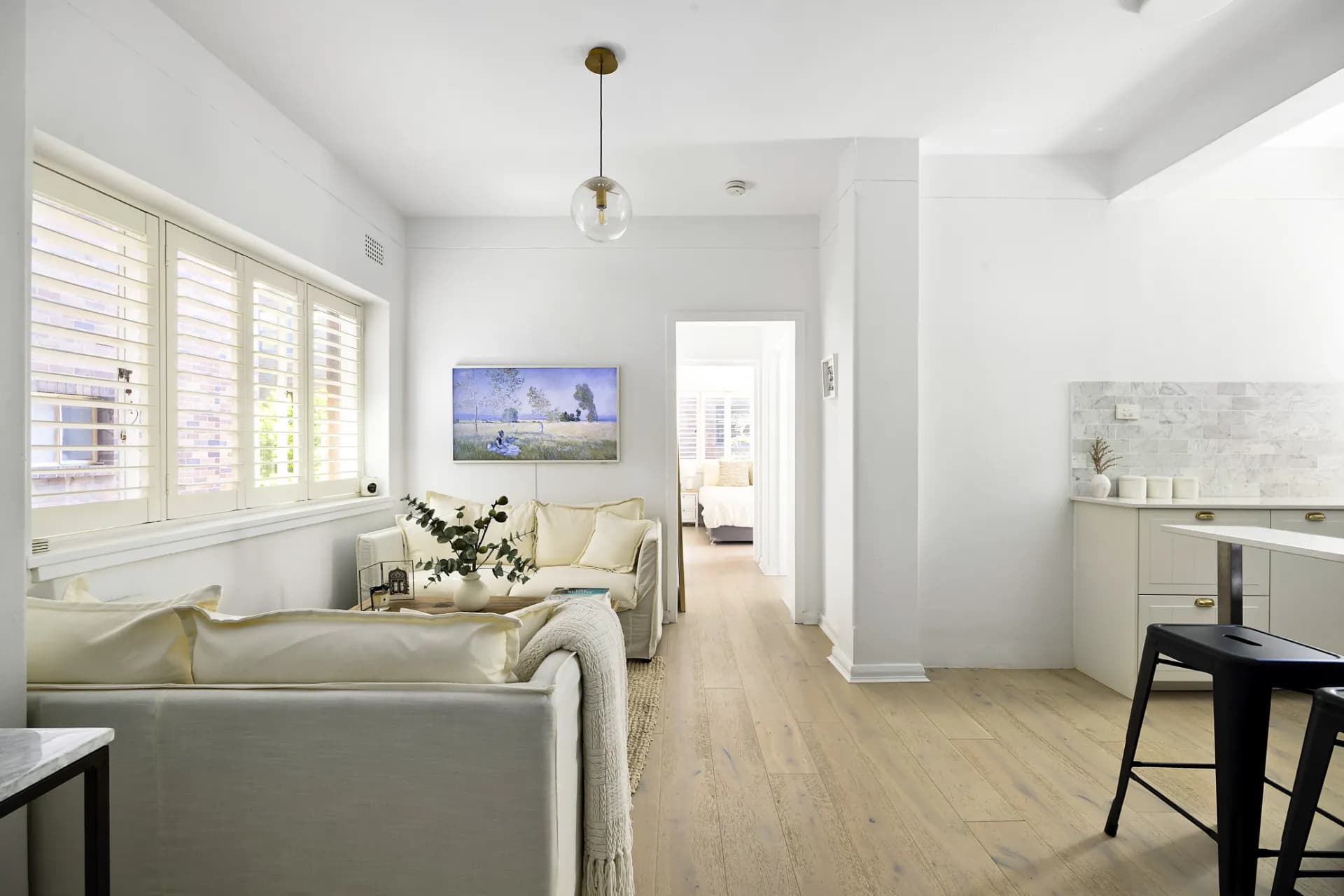 5/96 Wallis Street, Woollahra., Woollahra - Image 1