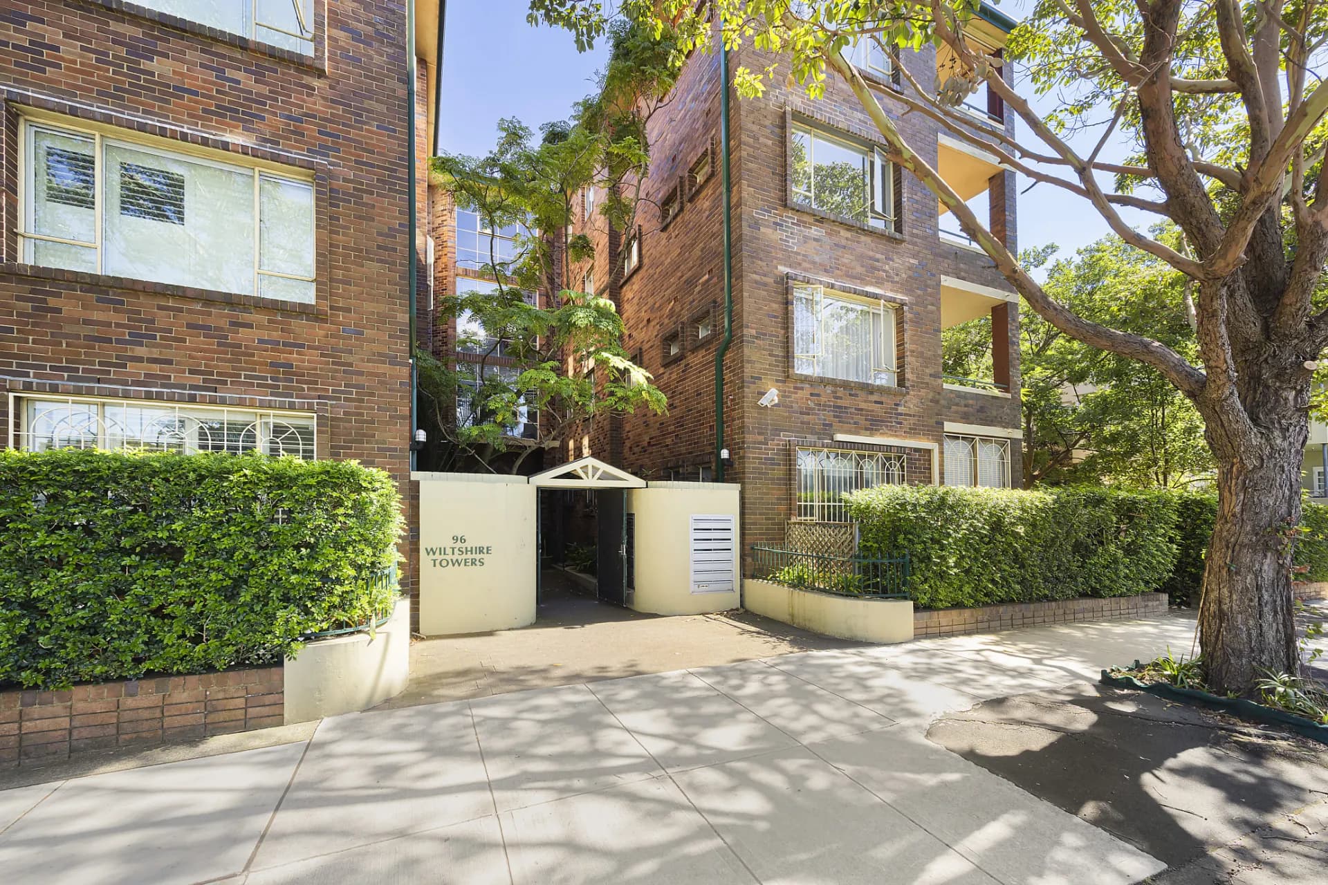 5/96 Wallis Street, Woollahra., Woollahra - Thumbnail 8