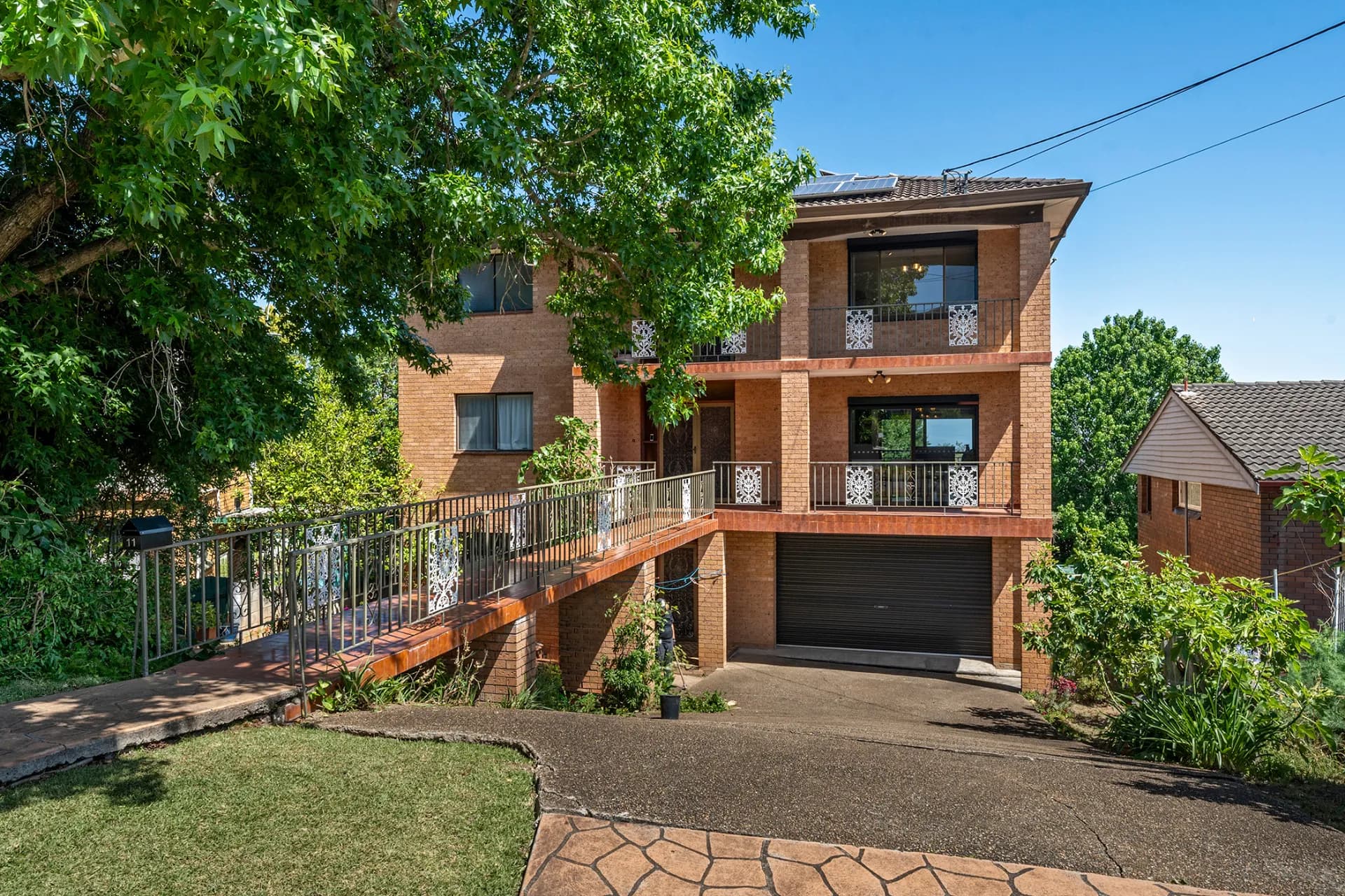 11 Caithness Crescent, Winston Hills., Winston Hills - Image 1