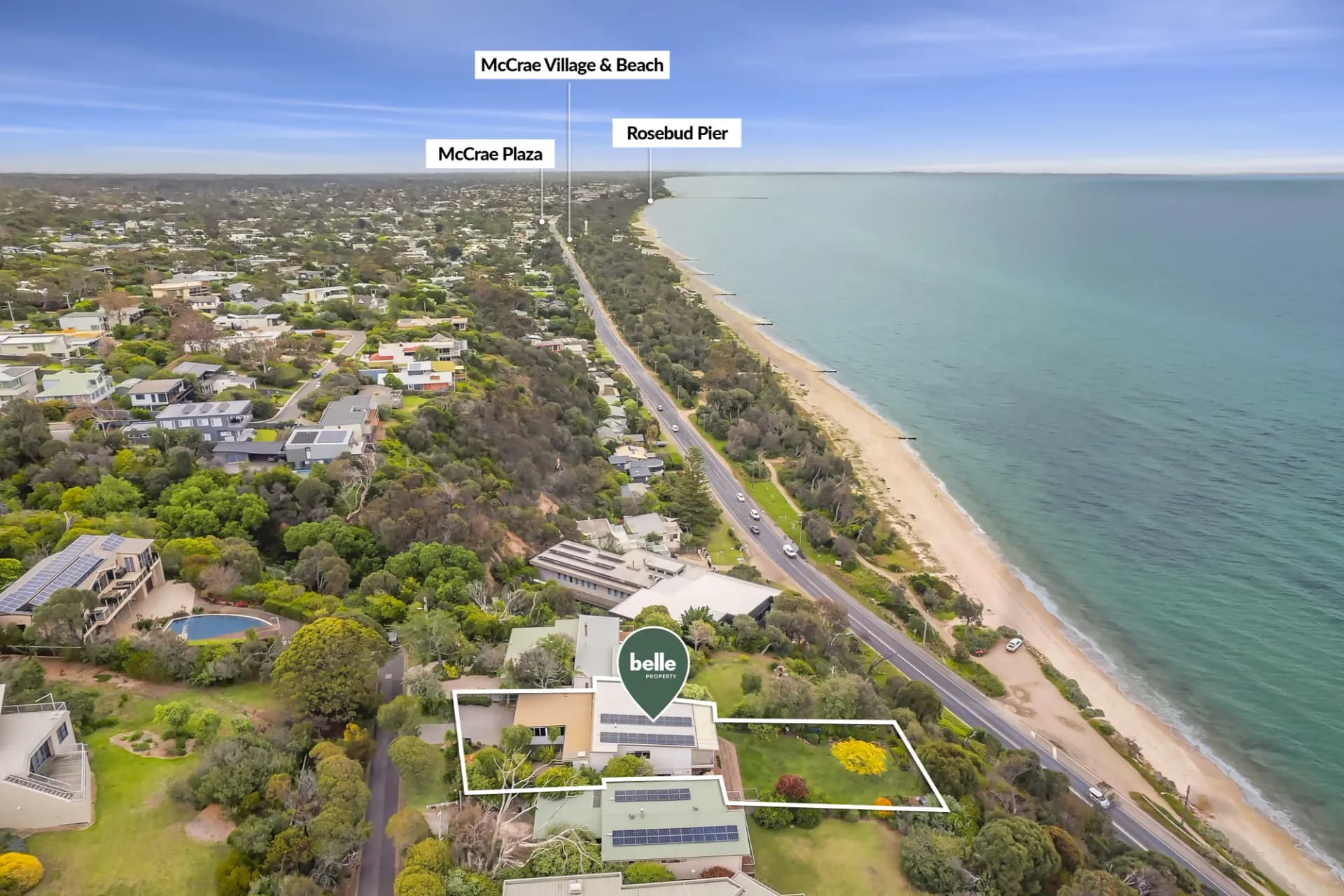 6 Clifftop Court, Dromana., Dromana - Image 1