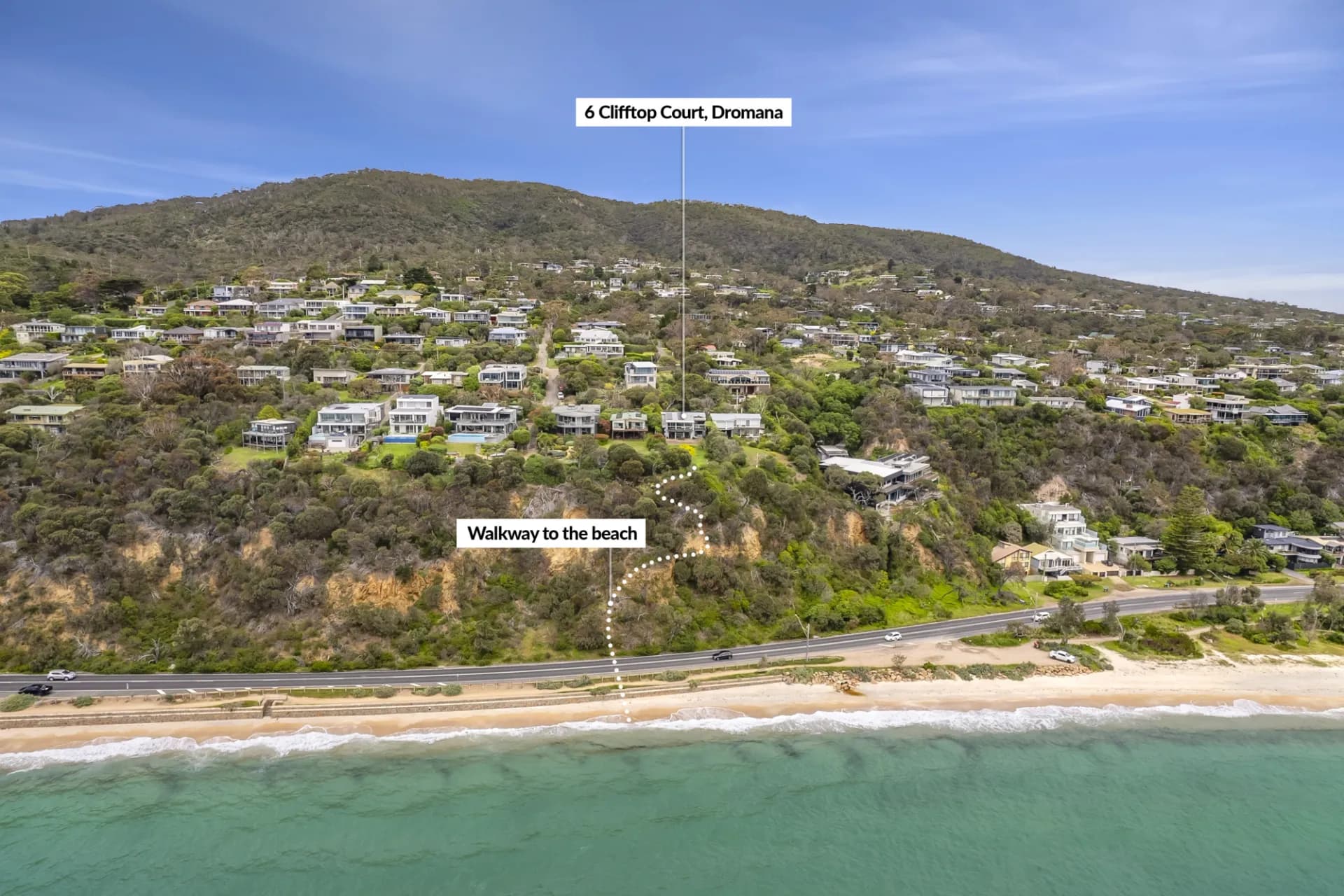 6 Clifftop Court, Dromana., Dromana - Thumbnail 3