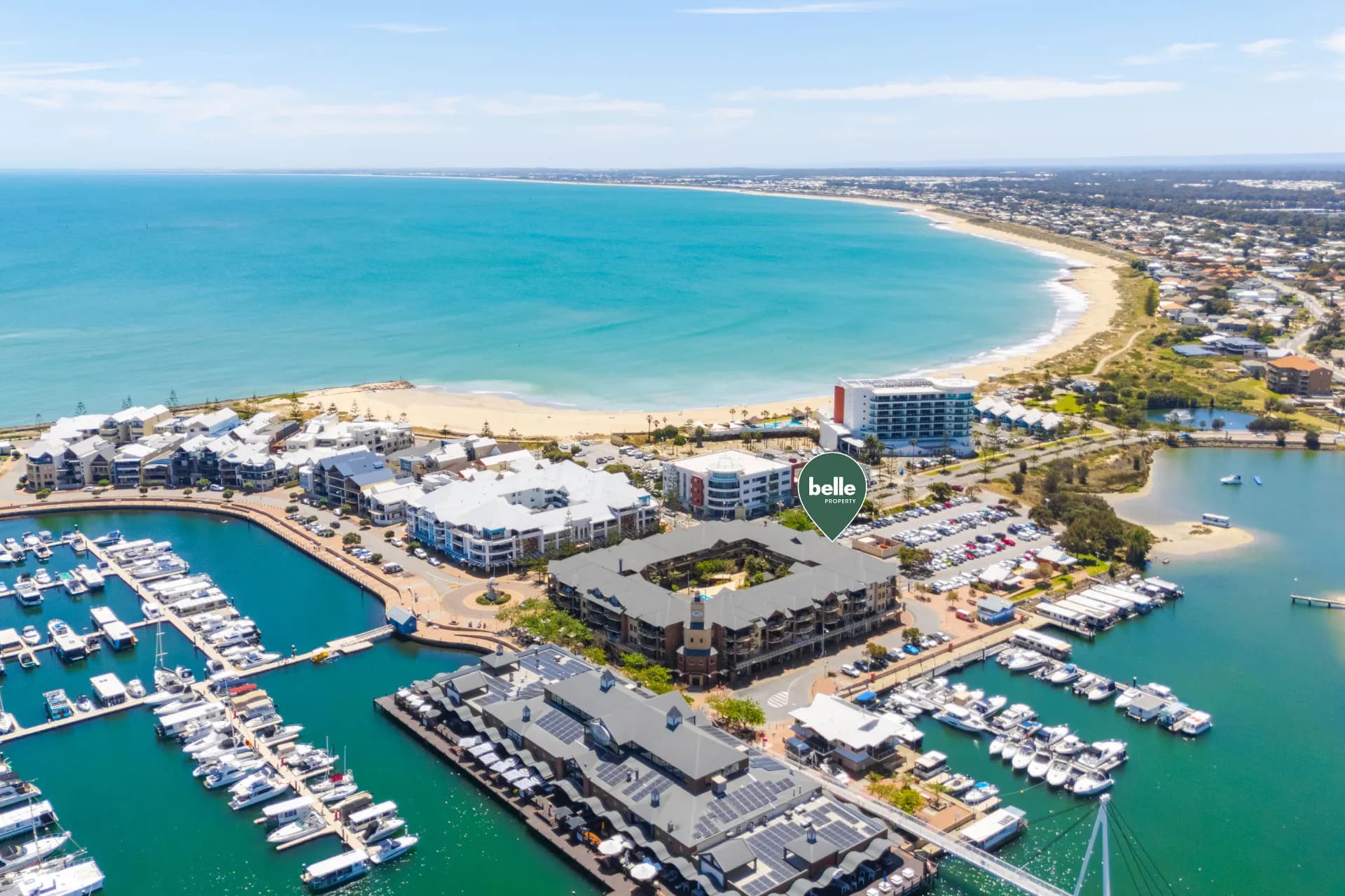13/37 Dolphin Drive, Mandurah., Mandurah - Image 1