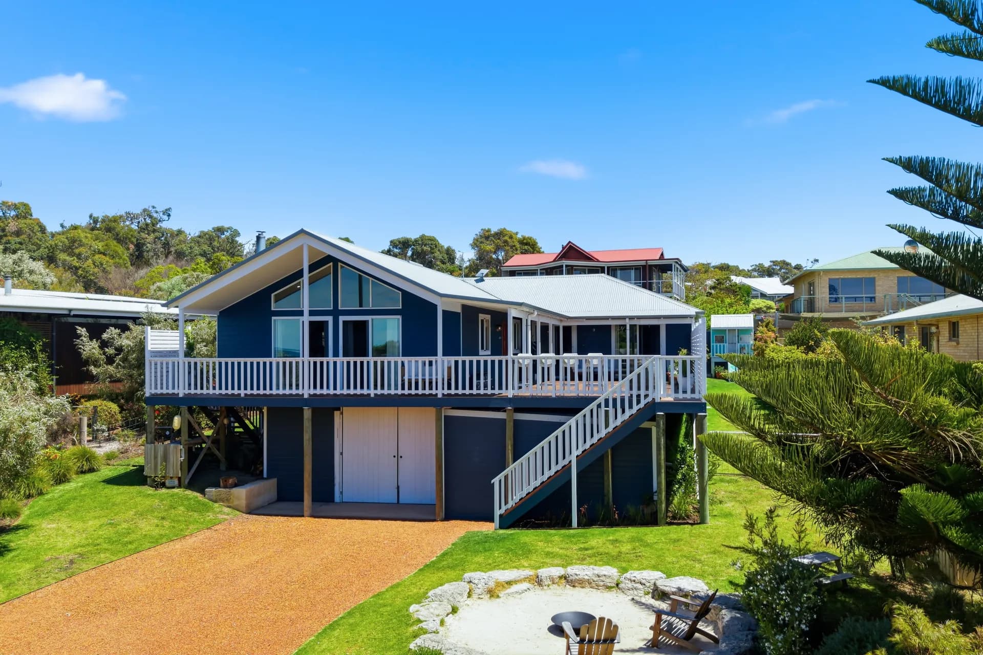 6 Allnutt Terrace, Augusta., Augusta - Image 1
