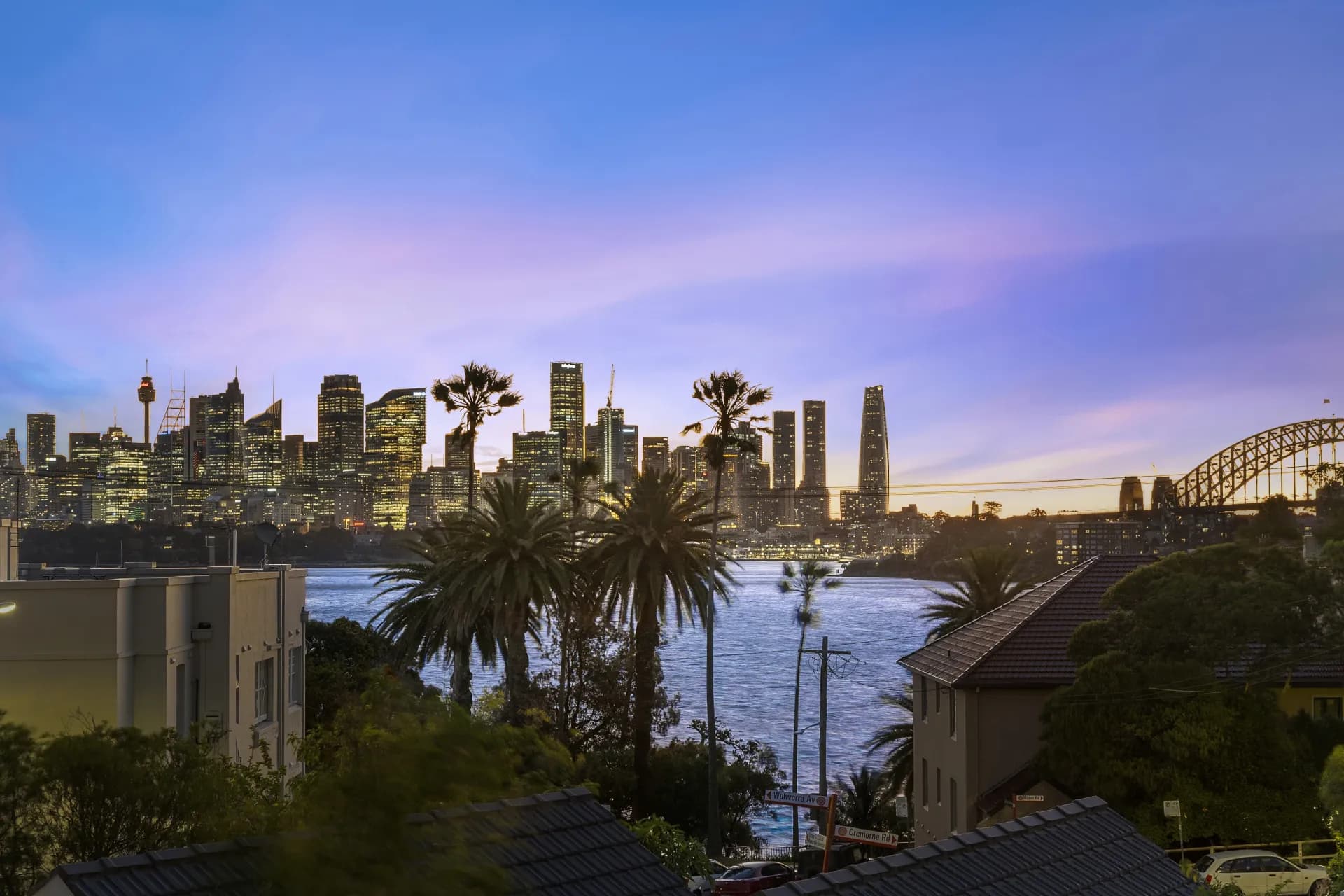 4/5 Cremorne Road, Cremorne Point., Cremorne Point - Image 1
