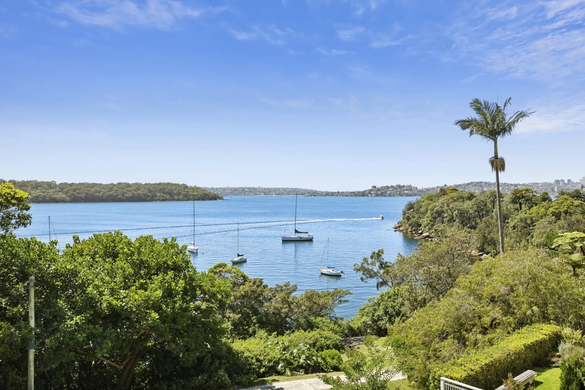 4/5 Cremorne Road, Cremorne Point., Cremorne Point - Thumbnail 3
