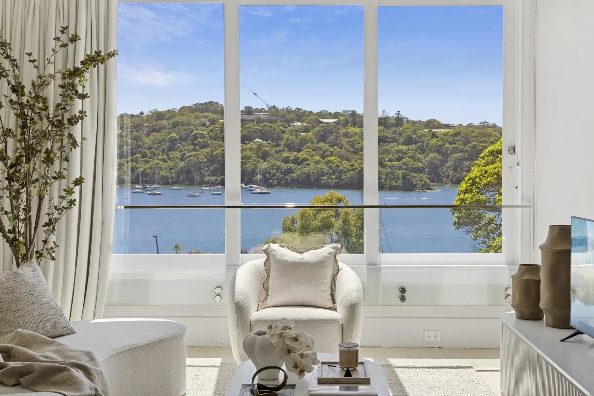 4/5 Cremorne Road, Cremorne Point., Cremorne Point - Thumbnail 5