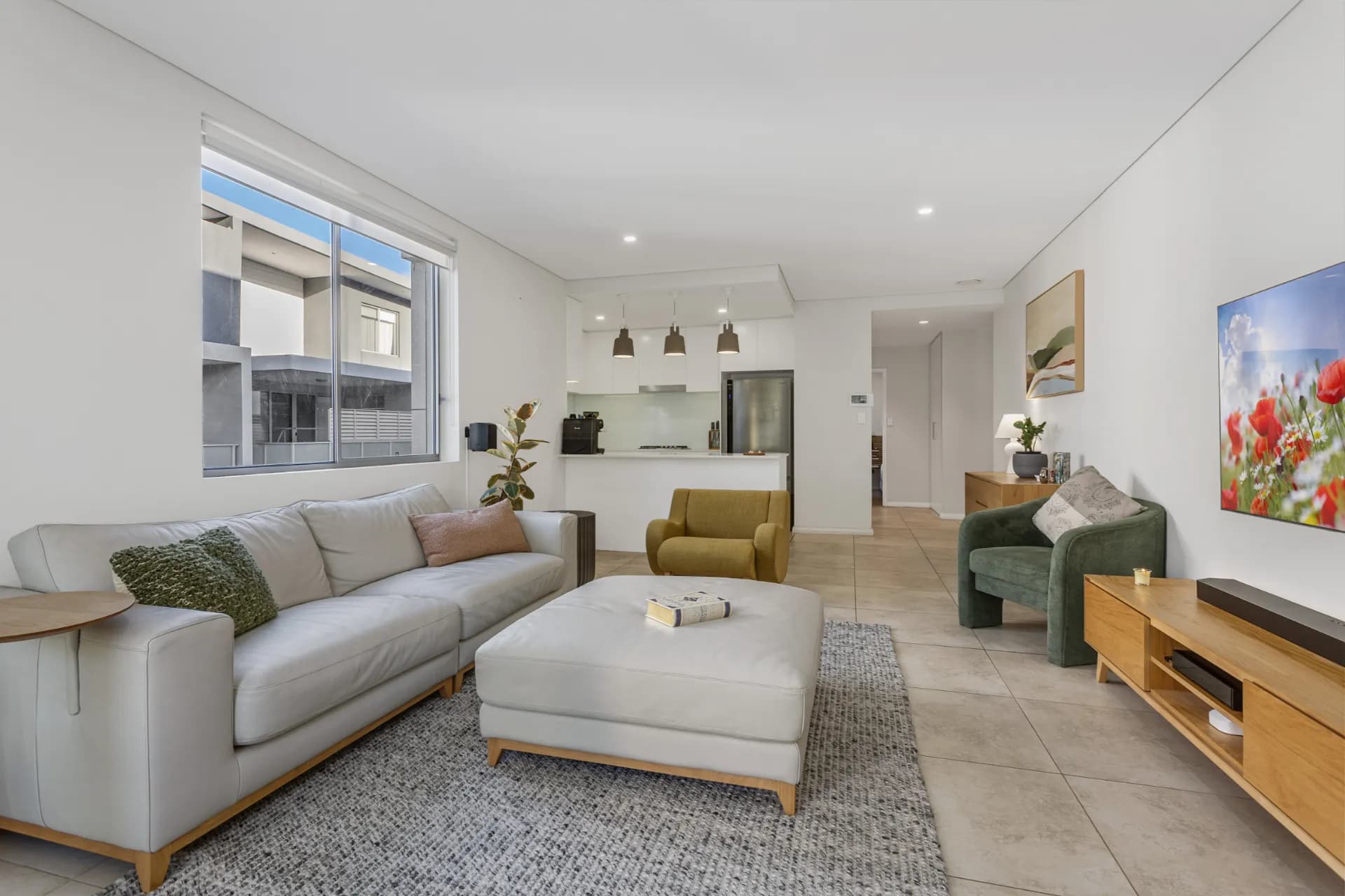 64/2-4 Werombi Road, Mount Colah., Mount Colah - Thumbnail 2
