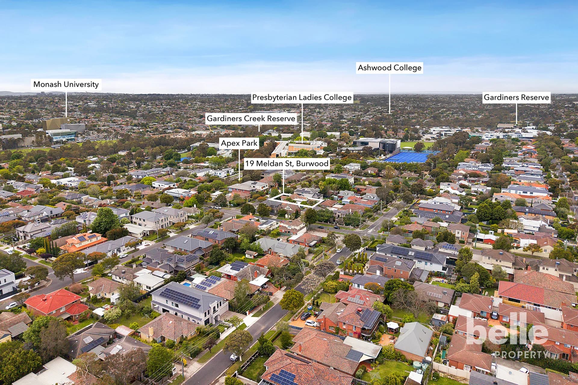 19 Meldan Street, Burwood., Burwood - Thumbnail 3