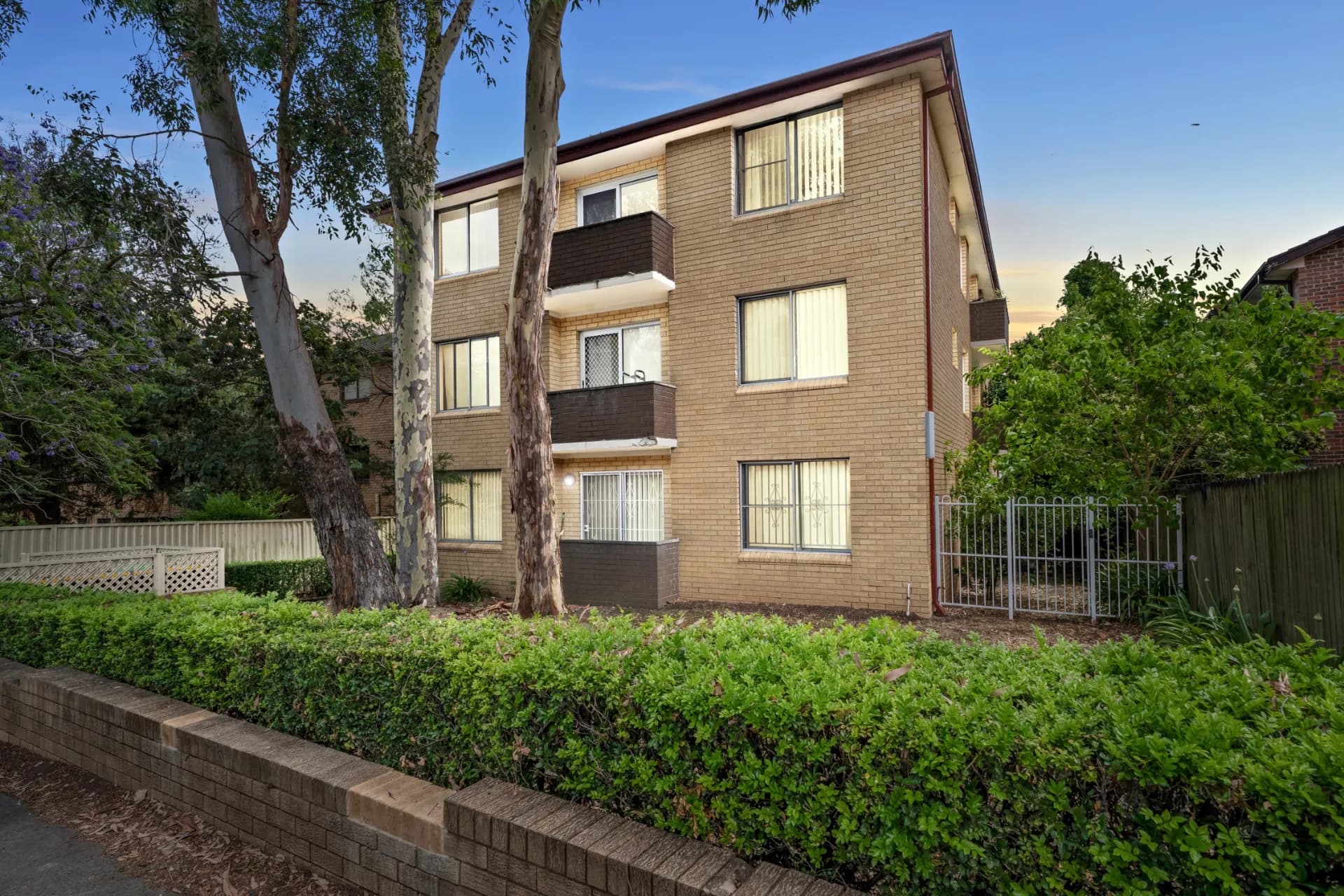 5/23 O'Connell Street, Parramatta., Parramatta - Image 1