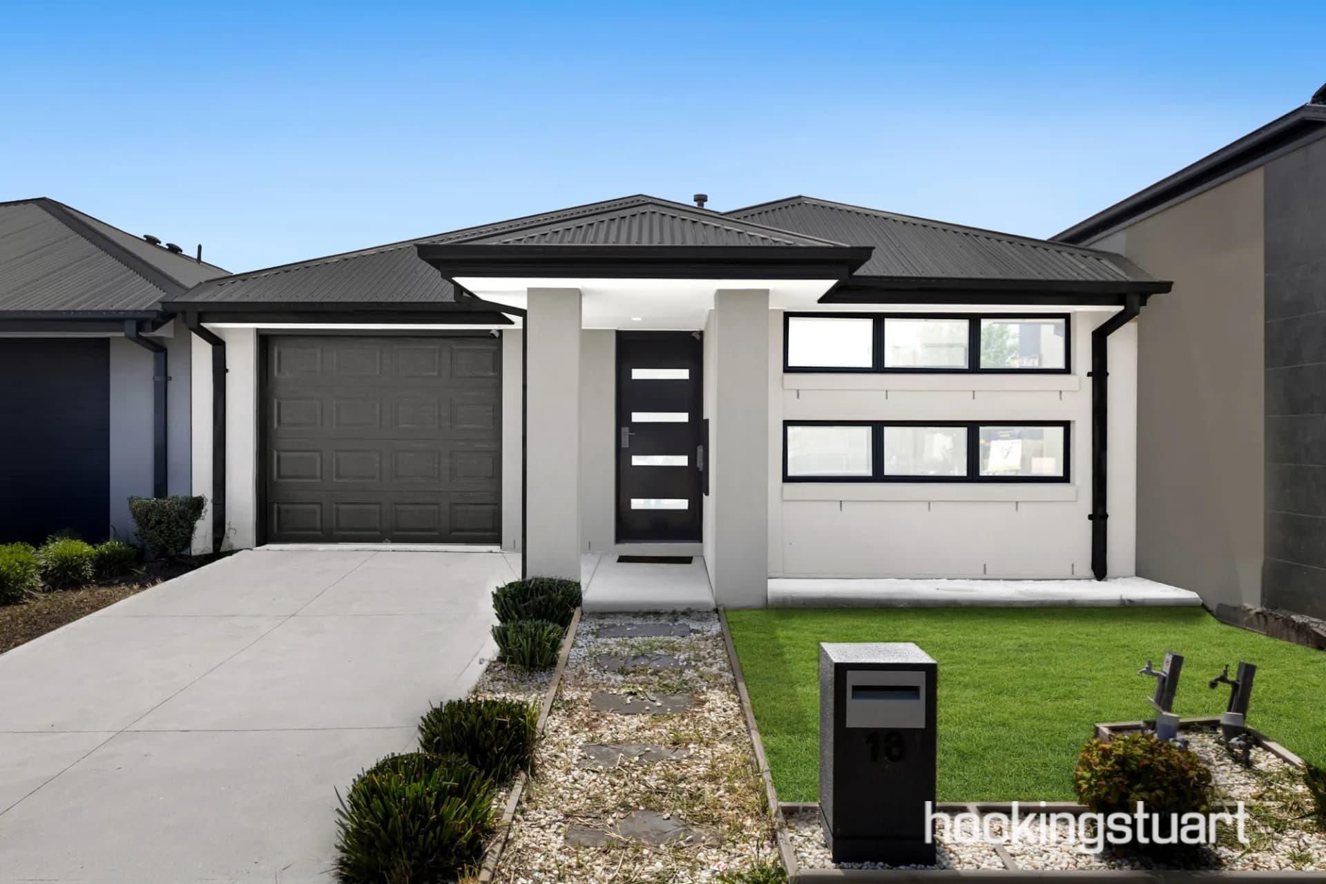 18 Railway Avenue, Donnybrook., Donnybrook - Image 1