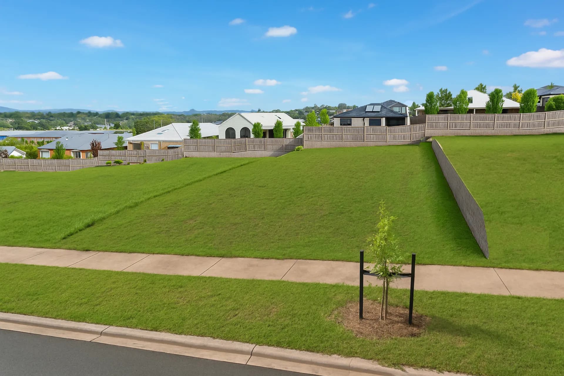 Lot 3406, 14 Regent  Avenue, Warragul, VIC, Warragul - Thumbnail 8
