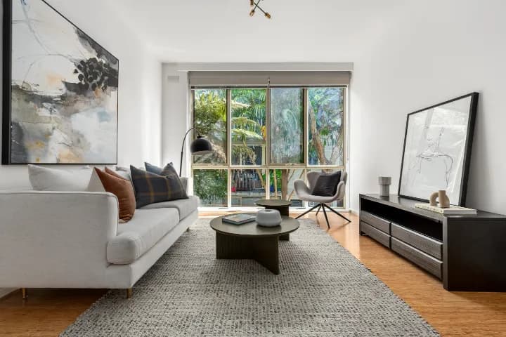 12/47 Kooyong Road, Armadale, VIC, Armadale - Image 1