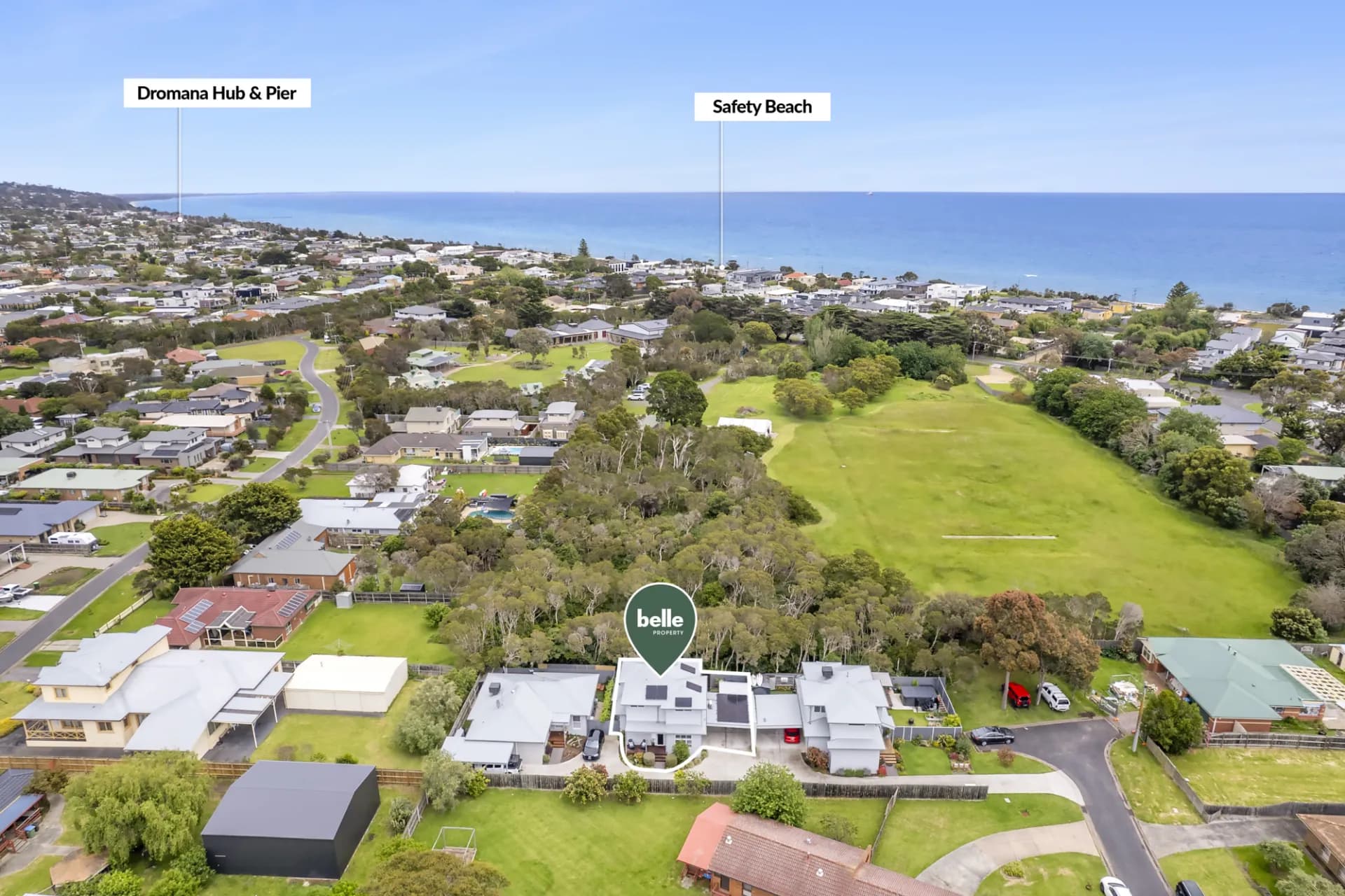 2/26 Balmoral  Avenue, Safety Beach, VIC, Safety Beach - Thumbnail 2