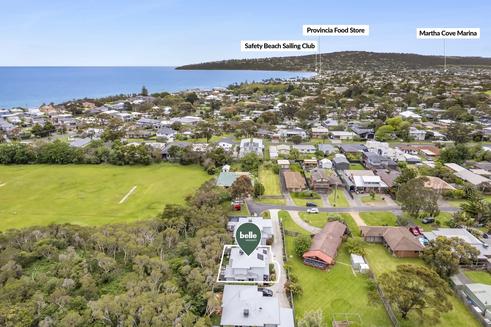 2/26 Balmoral  Avenue, Safety Beach, VIC, Safety Beach - Thumbnail 8
