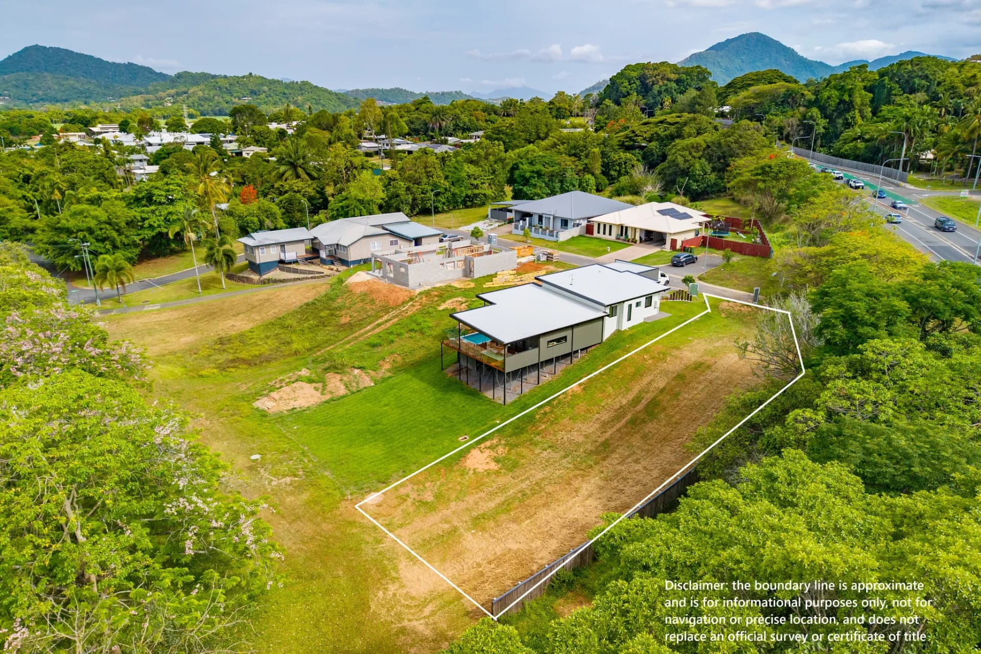 10 Kara Close, Kamerunga., Kamerunga - Thumbnail 4