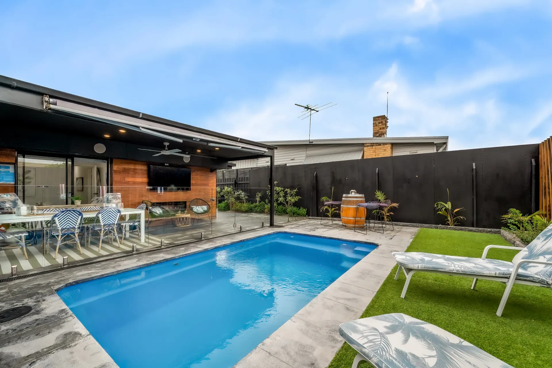 42 Fifth Avenue, Rosebud., Rosebud - Image 1