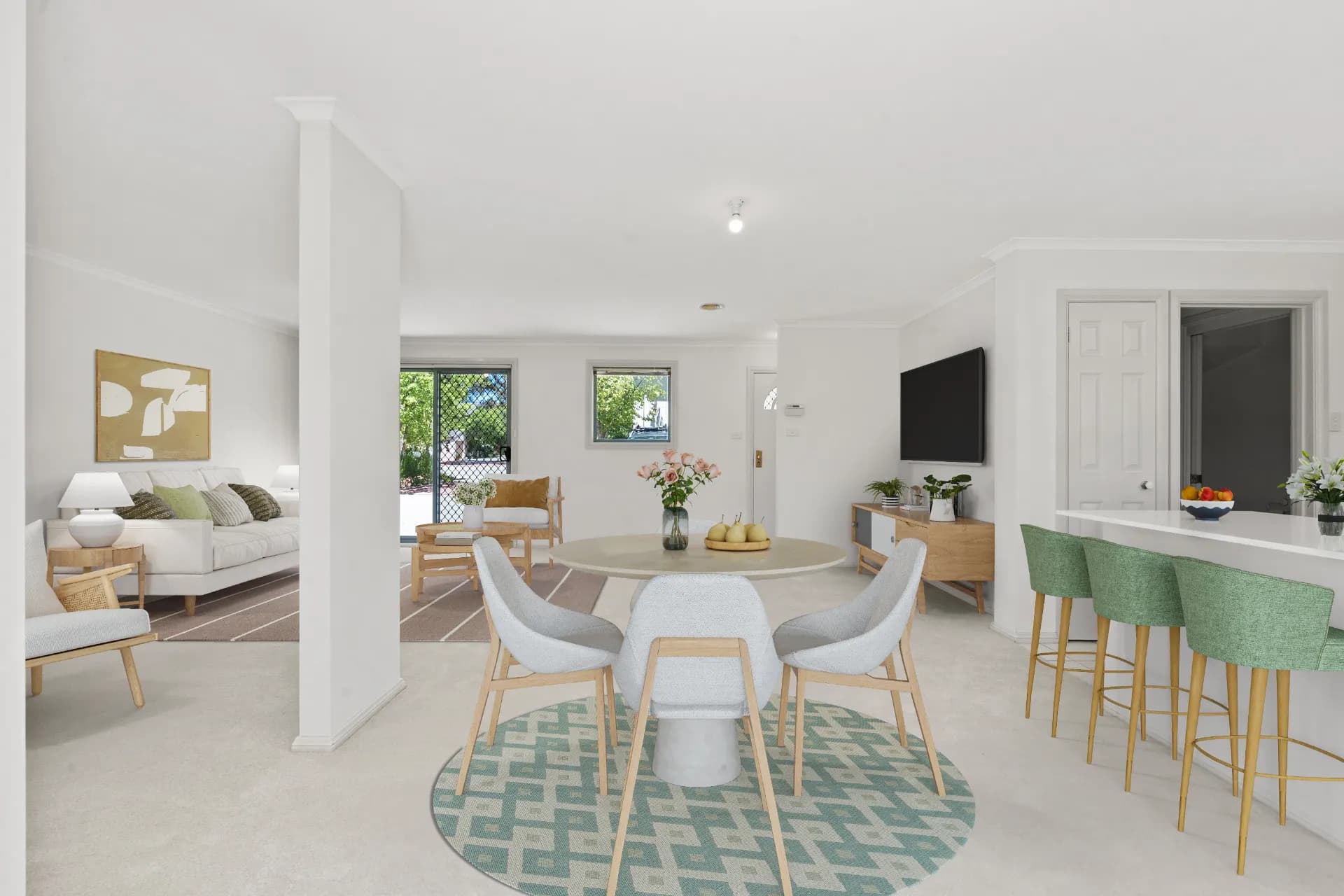 10/5 Colmer Street, Bruce, ACT, Bruce - Image 1