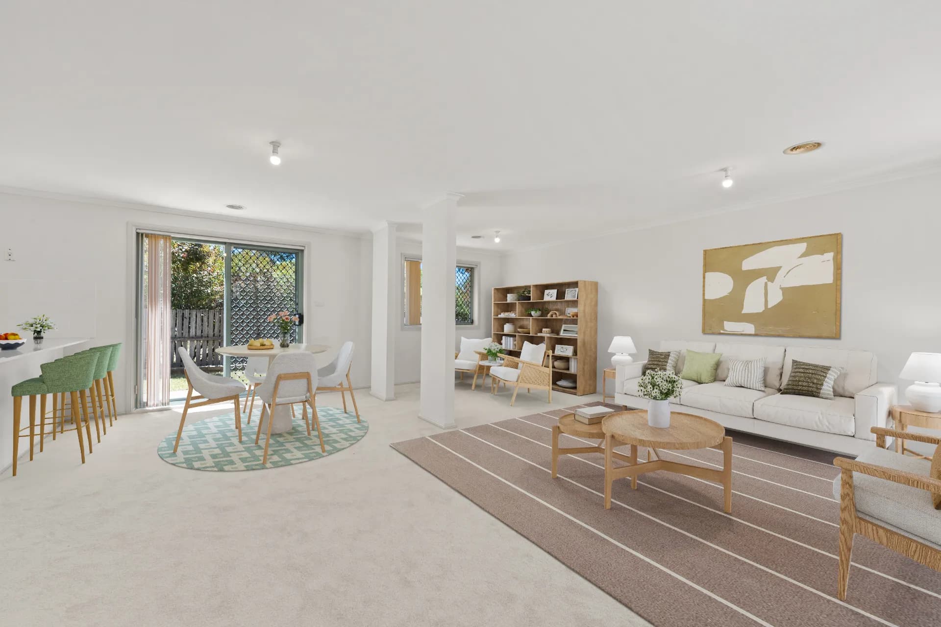 10/5 Colmer Street, Bruce, ACT, Bruce - Thumbnail 3