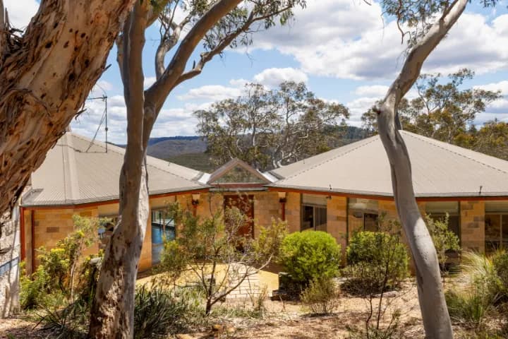 77 Old Shipley Road, Blackheath, NSW, Blackheath - Image 1