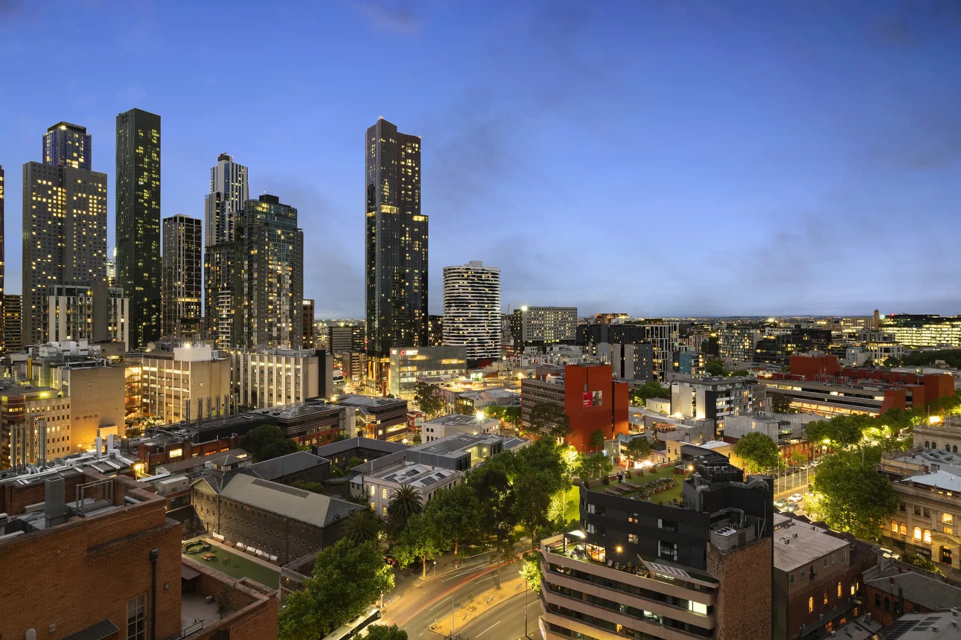 1602/68 La Trobe Street, Melbourne, VIC, Melbourne - Thumbnail 4