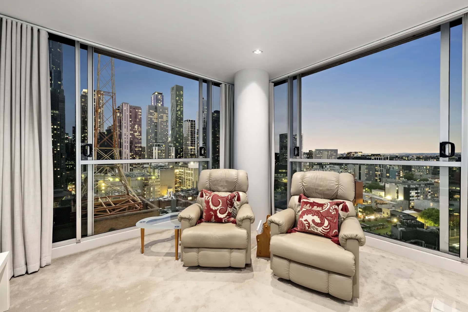1602/68 La Trobe Street, Melbourne, VIC, Melbourne - Thumbnail 5