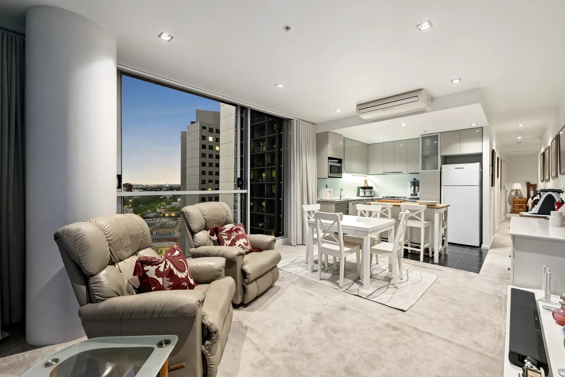 1602/68 La Trobe Street, Melbourne, VIC, Melbourne - Thumbnail 6