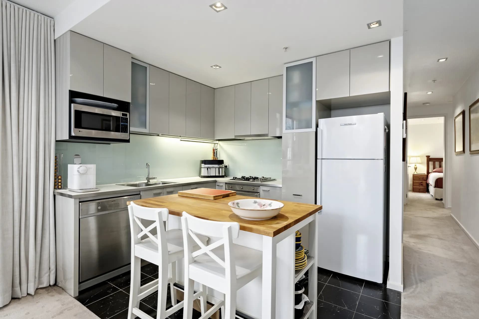 1602/68 La Trobe Street, Melbourne, VIC, Melbourne - Thumbnail 7