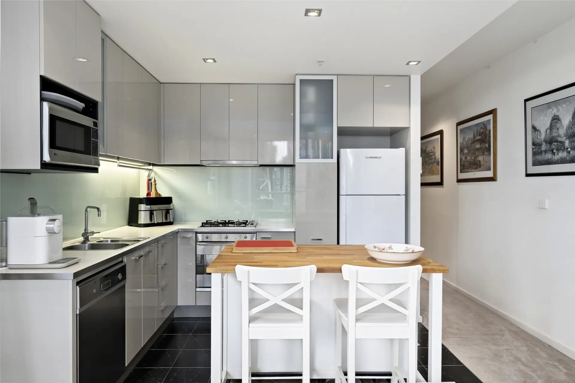 1602/68 La Trobe Street, Melbourne, VIC, Melbourne - Thumbnail 8