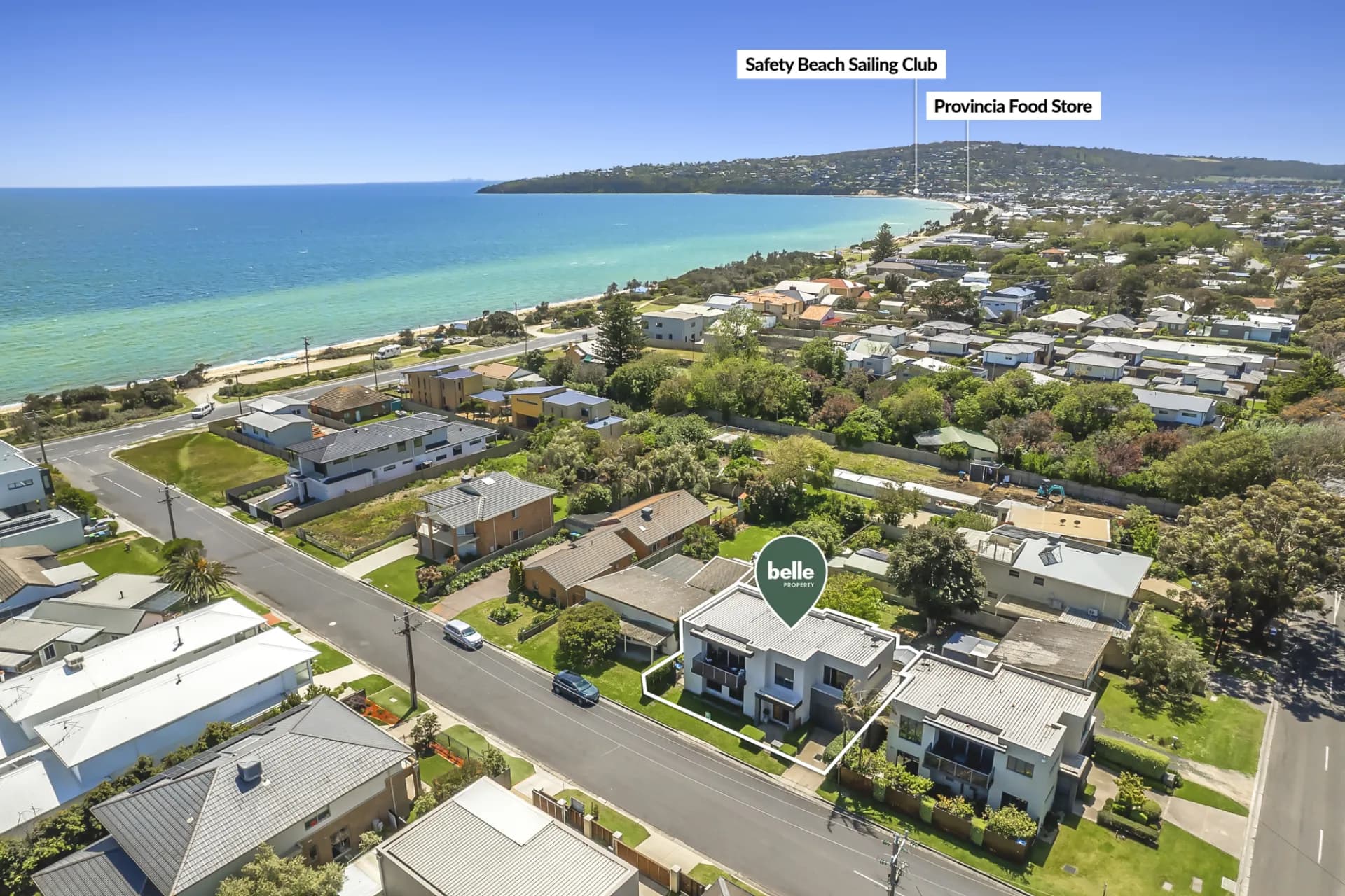 9A Balmoral Avenue, Safety Beach, VIC, Safety Beach - Image 1