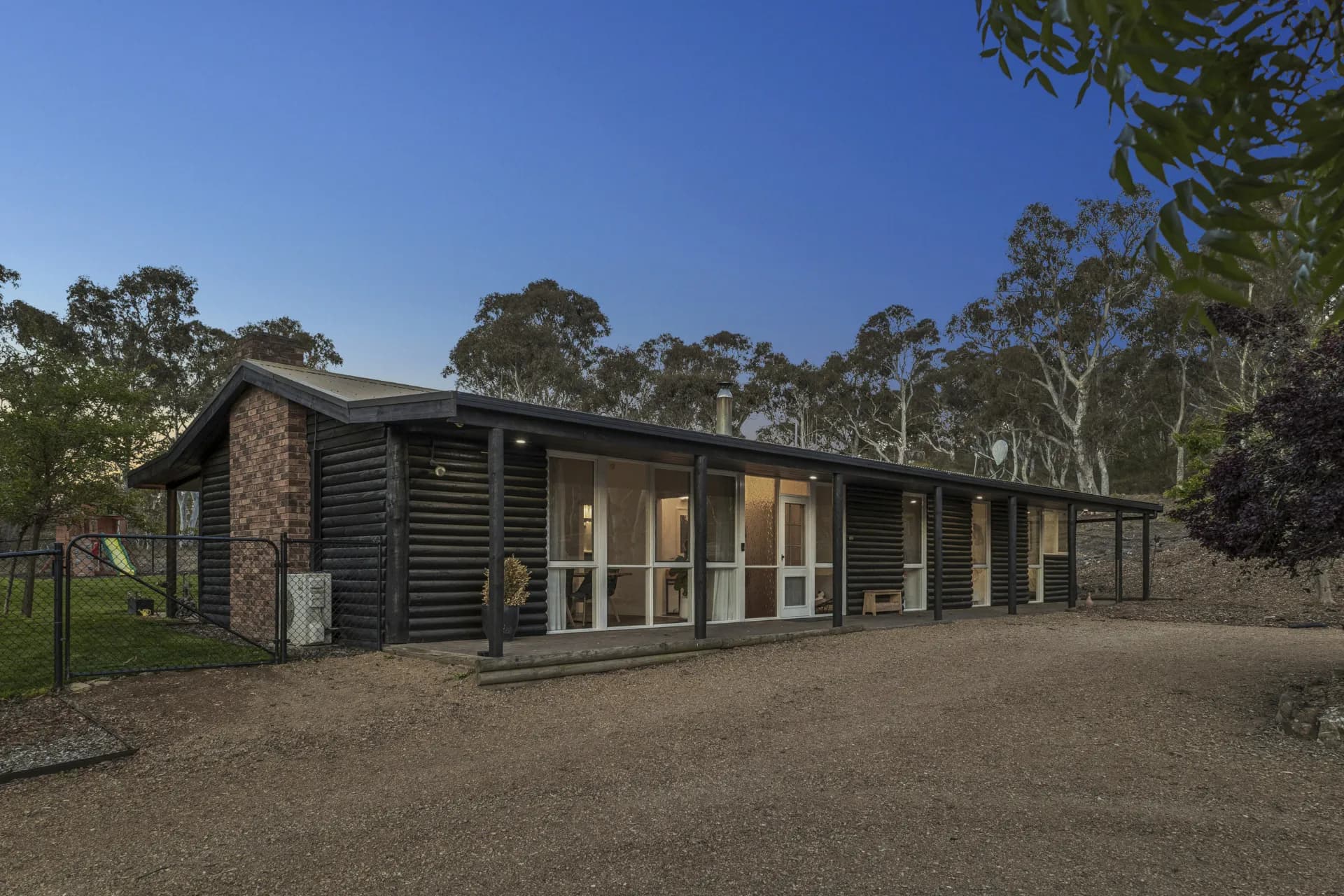1617 Burra Road, Burra, NSW, Burra - Image 1